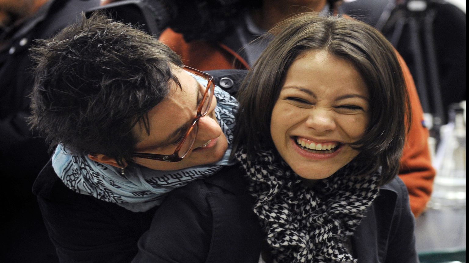 8 علامات تشير أنك تعيش في Karmic Relationship