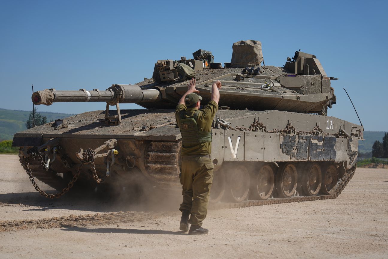 شريط عازل بالنار.. ماذا تريد إسرائيل من جنوب لبنان؟