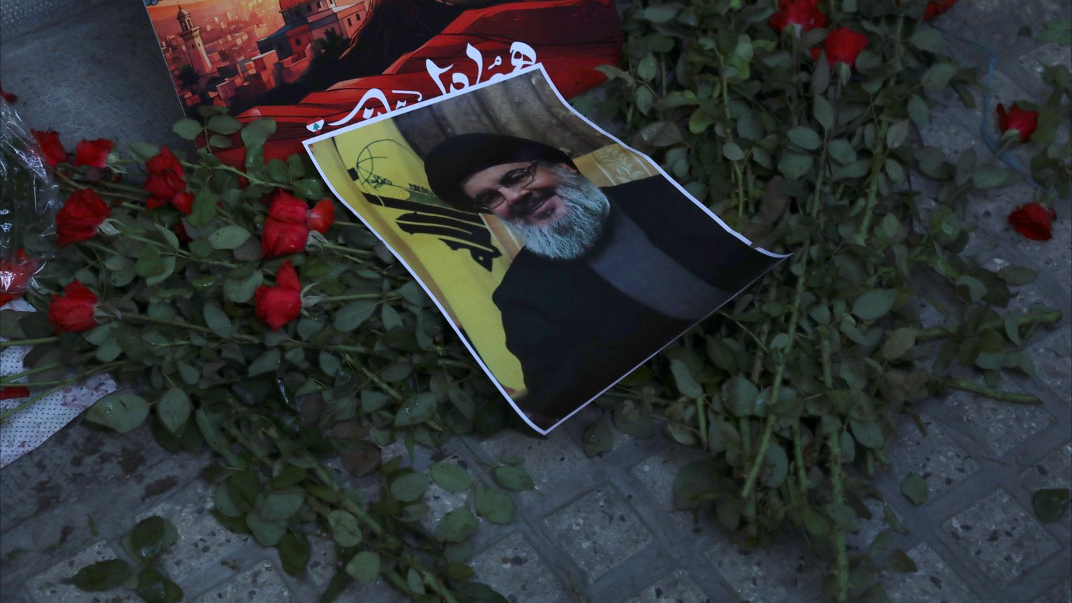 نعي ضمني لنصرالله؟.. مستشار خامنئي: لكل قائد بديل