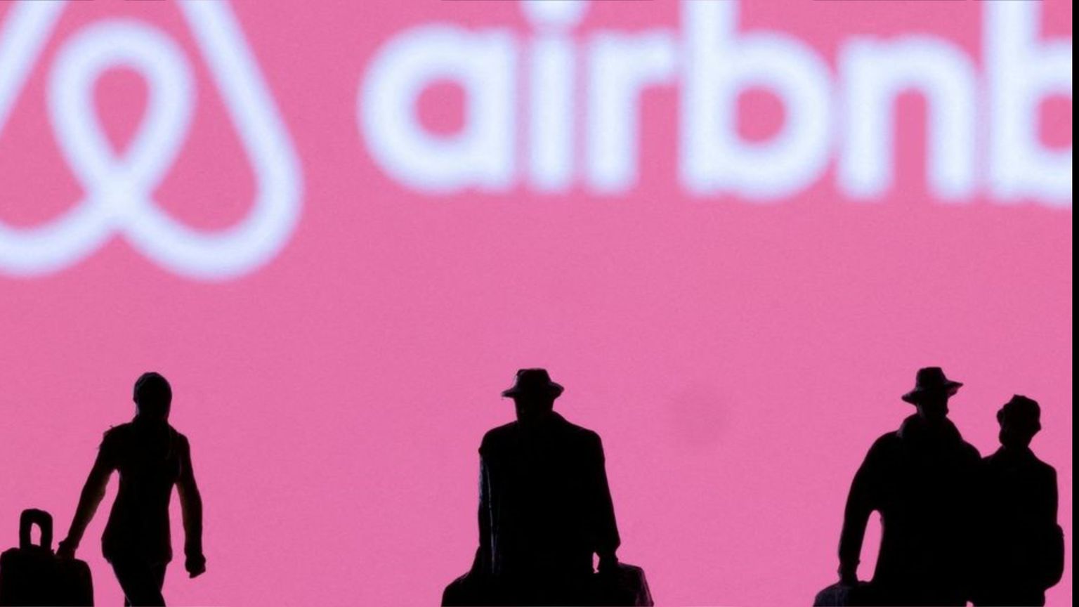 airbnb يأكل من طبق فنادق لبنان