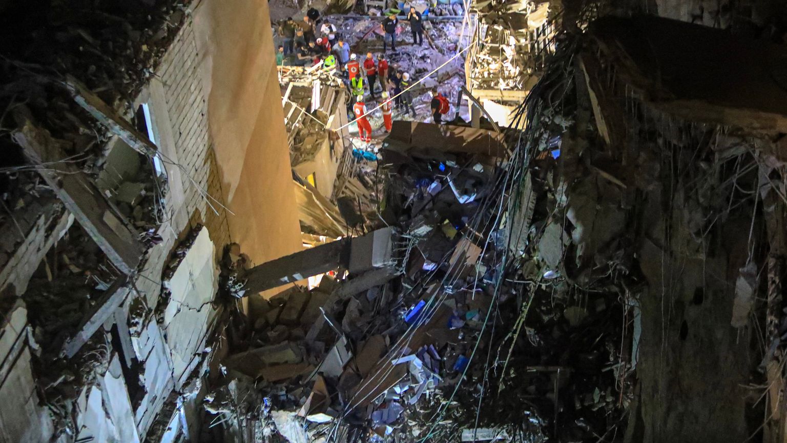 الجيش الإسرائيلي يعلن مقتل فؤاد شكر