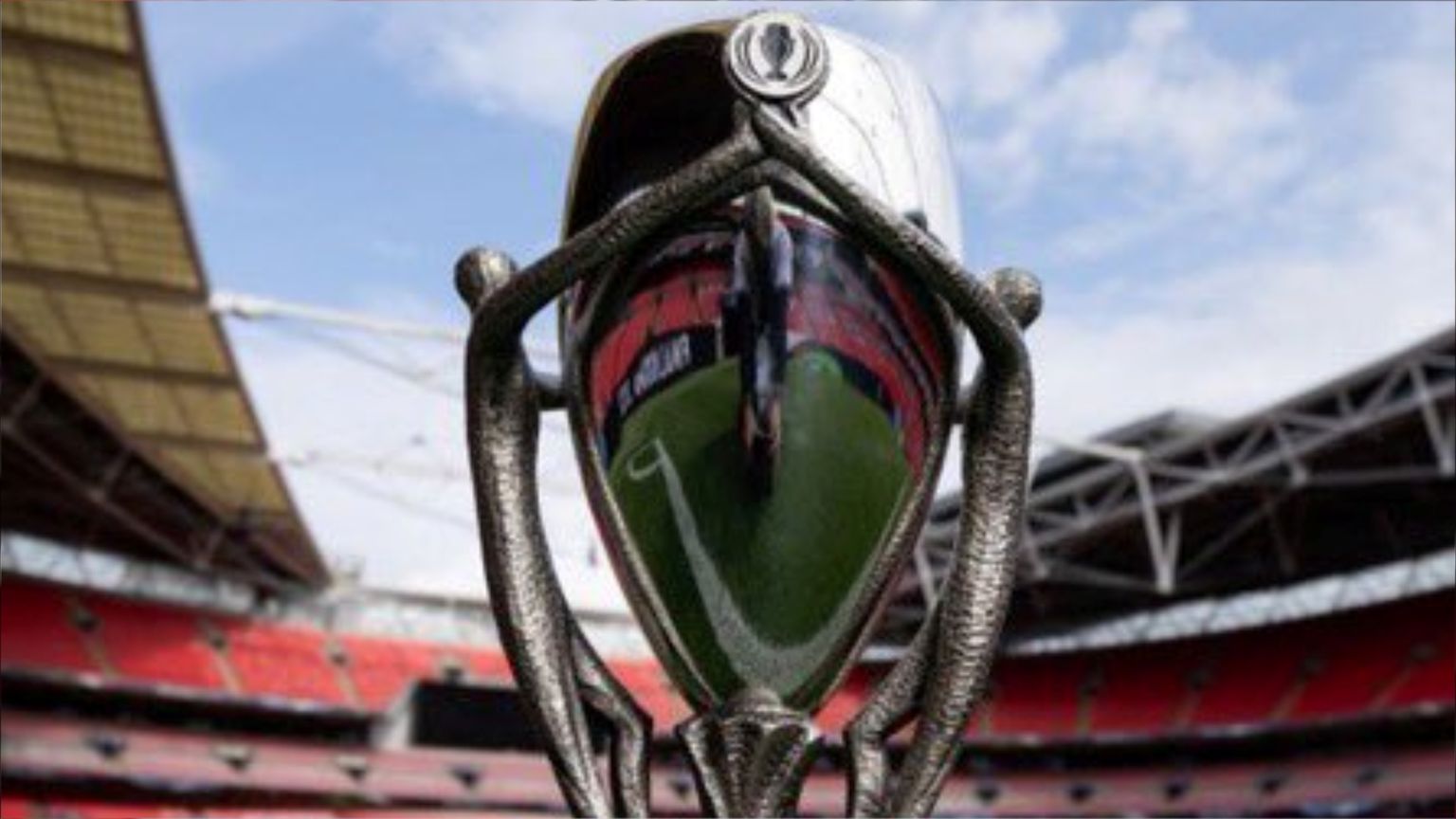 الكشف عن موعد وملعب مباراة النهائي الكبير 2026