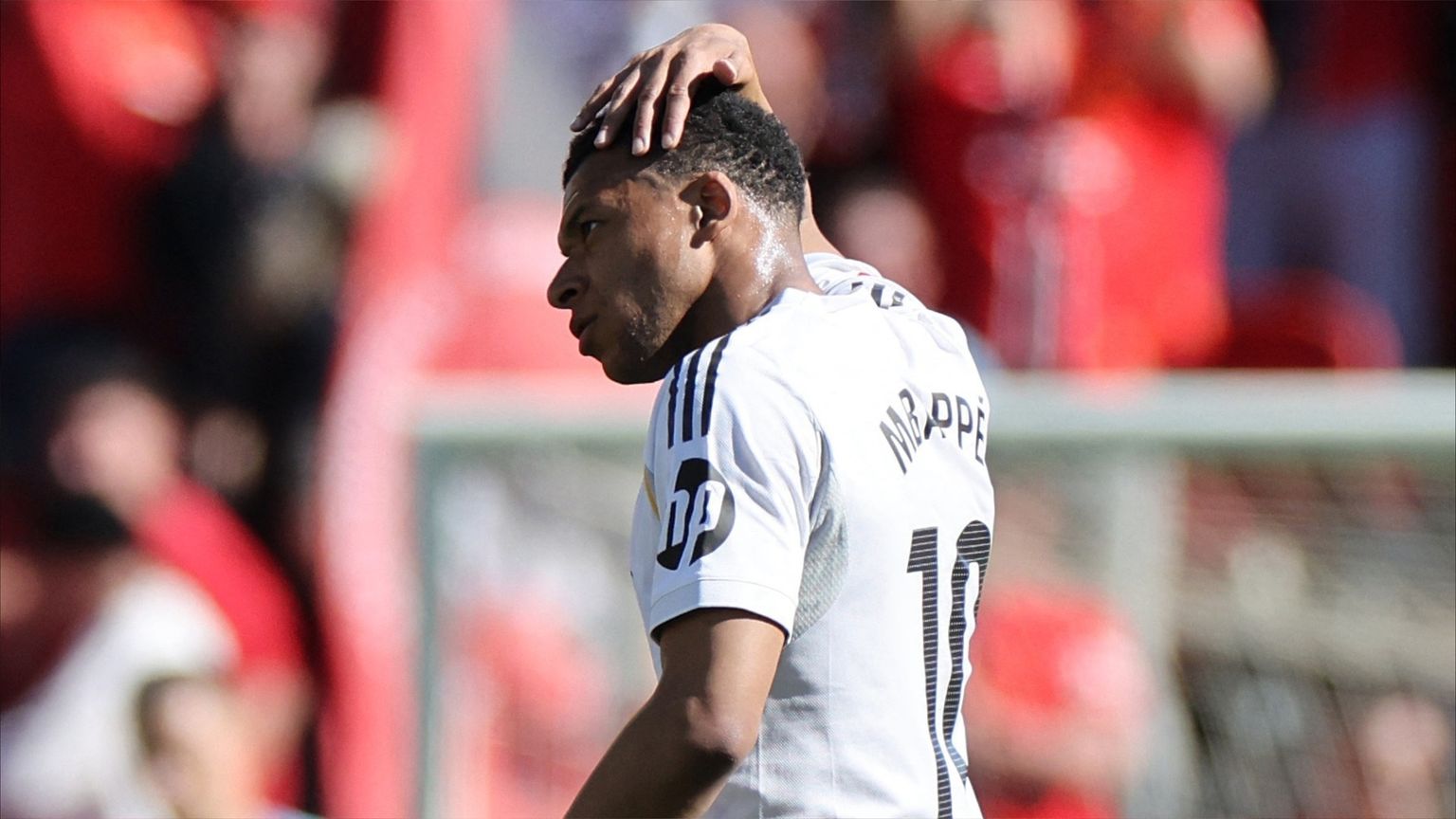 أربيلوا يدافع عن مبابي قبل كلاسيكو بايرن ميونخ