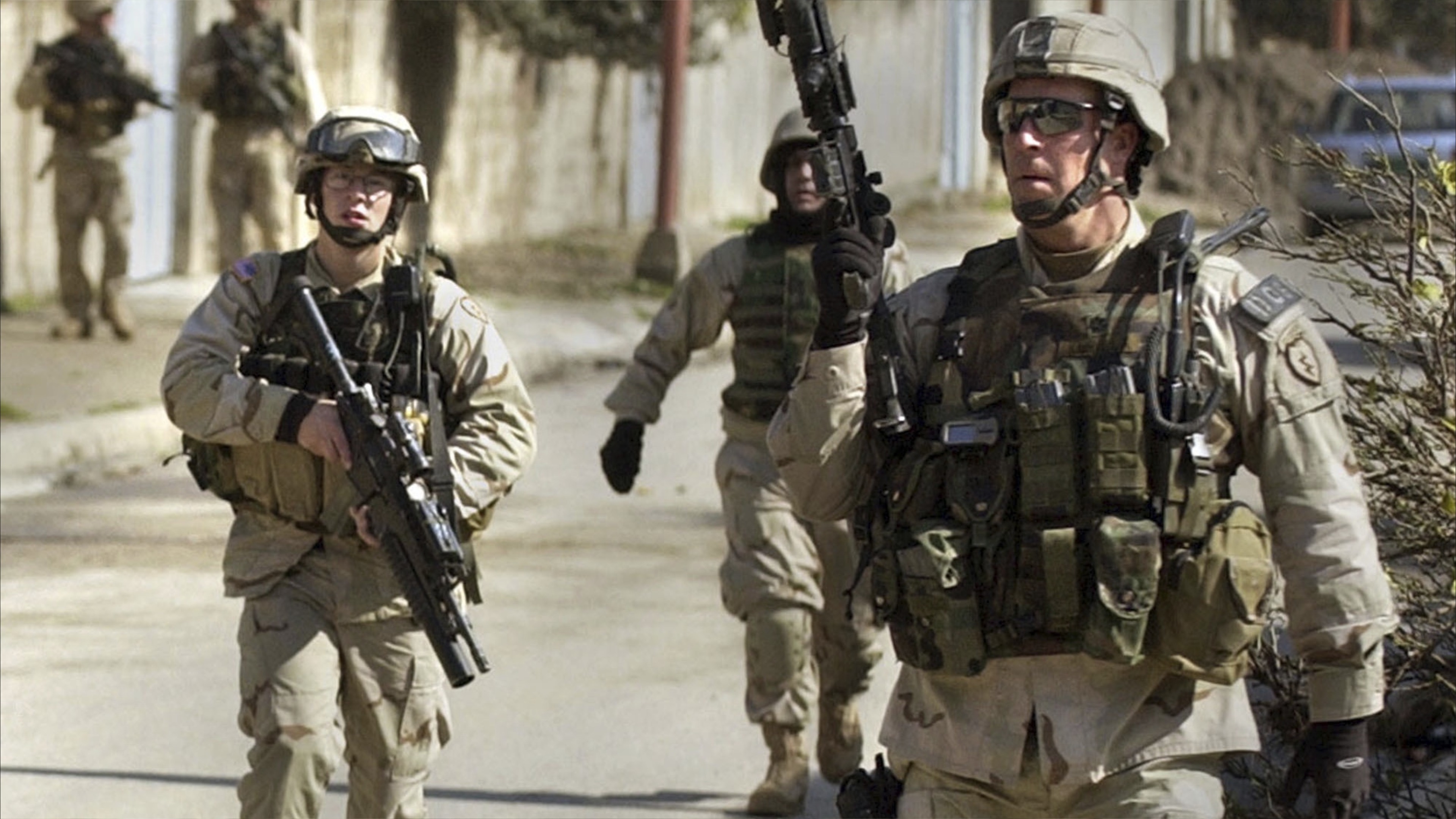 ما مصيره في العراق.. وكيف تعيد واشنطن ضبط الناتو خارج أوروبا؟