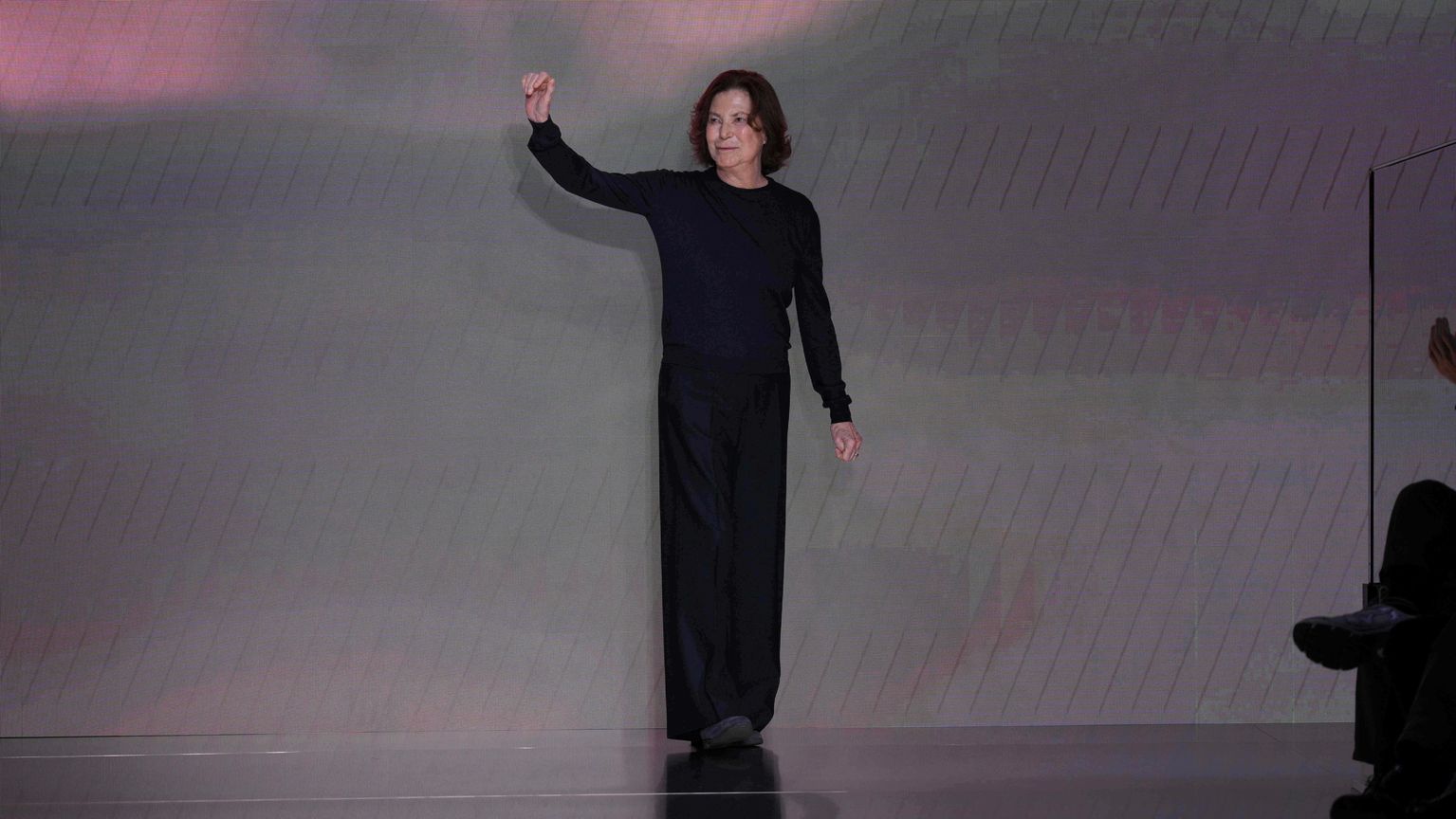 أناقة عابرة للأجيال.. كيف حافظت "سيلفانا أرماني" على إرث عمّها؟