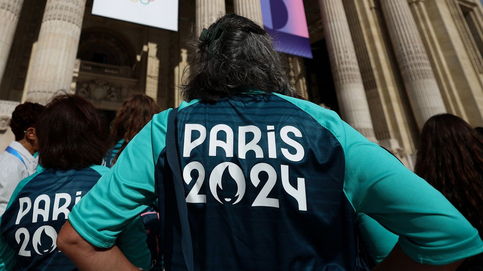 أولمبياد باريس.. مليون تحقيق و٤ آلاف استبعاد