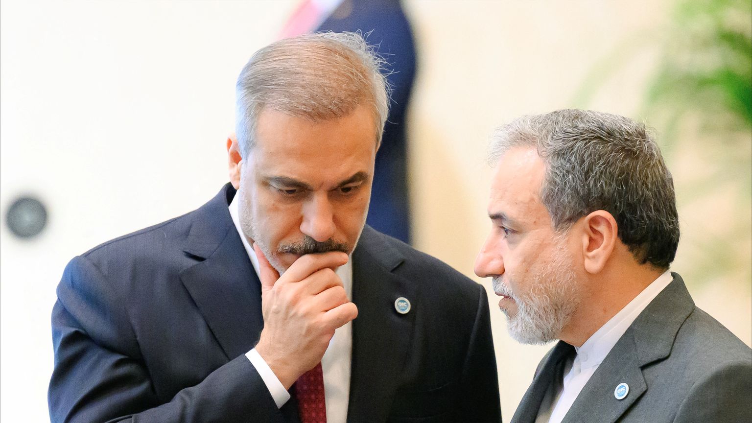 تركيا: إسرائيل تجر المنطقة إلى "كارثة تامة"