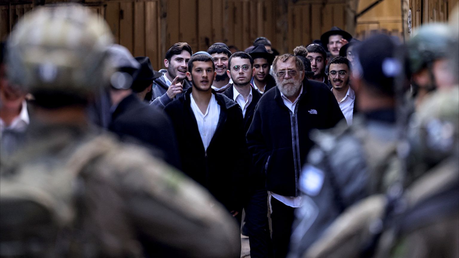 "عام الضفة الغربية".. ماذا تعني قرارات ترامب للمستوطنين؟