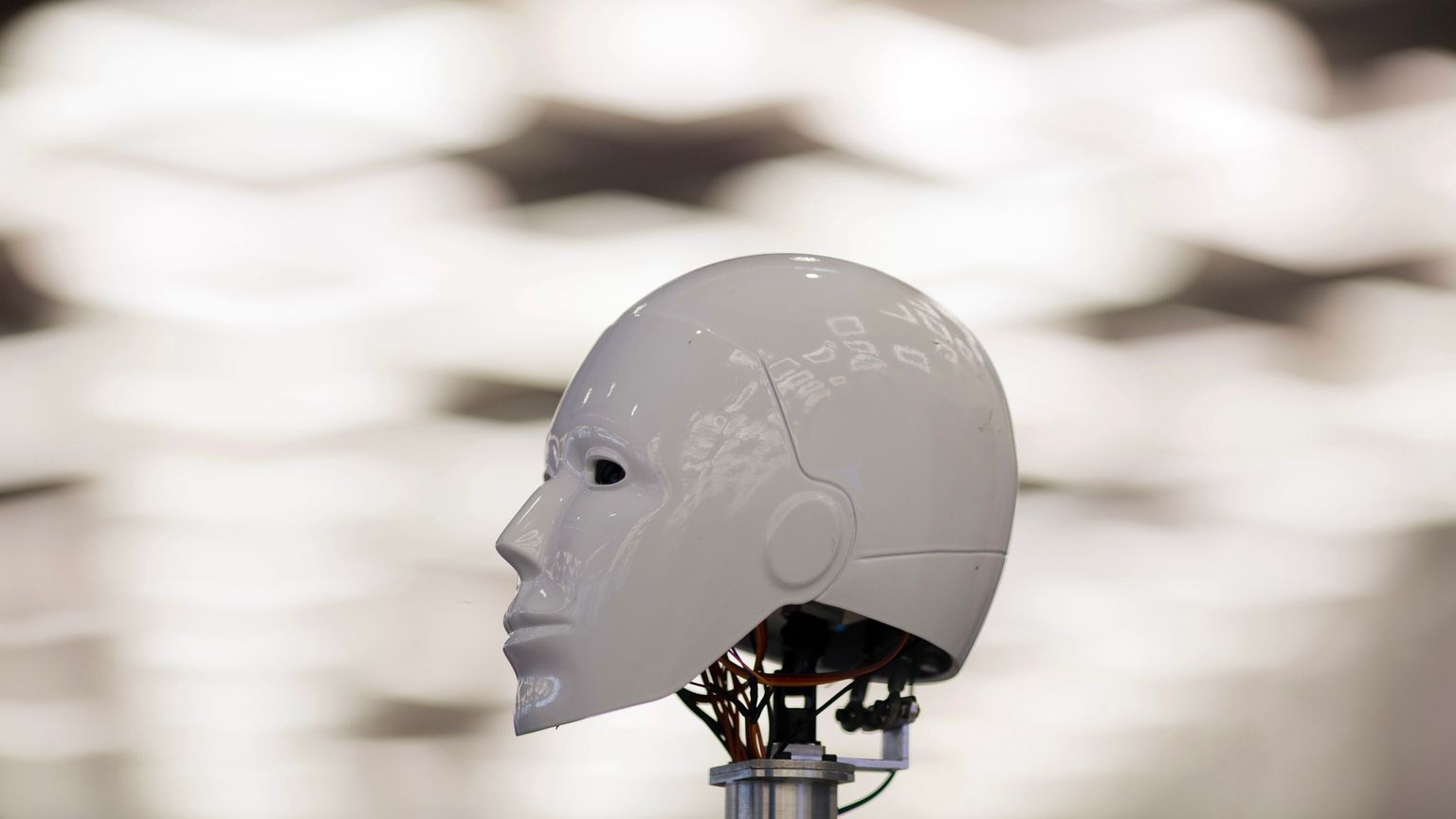 طرق حماية الصور من مخاطر الذكاء الاصطناعي