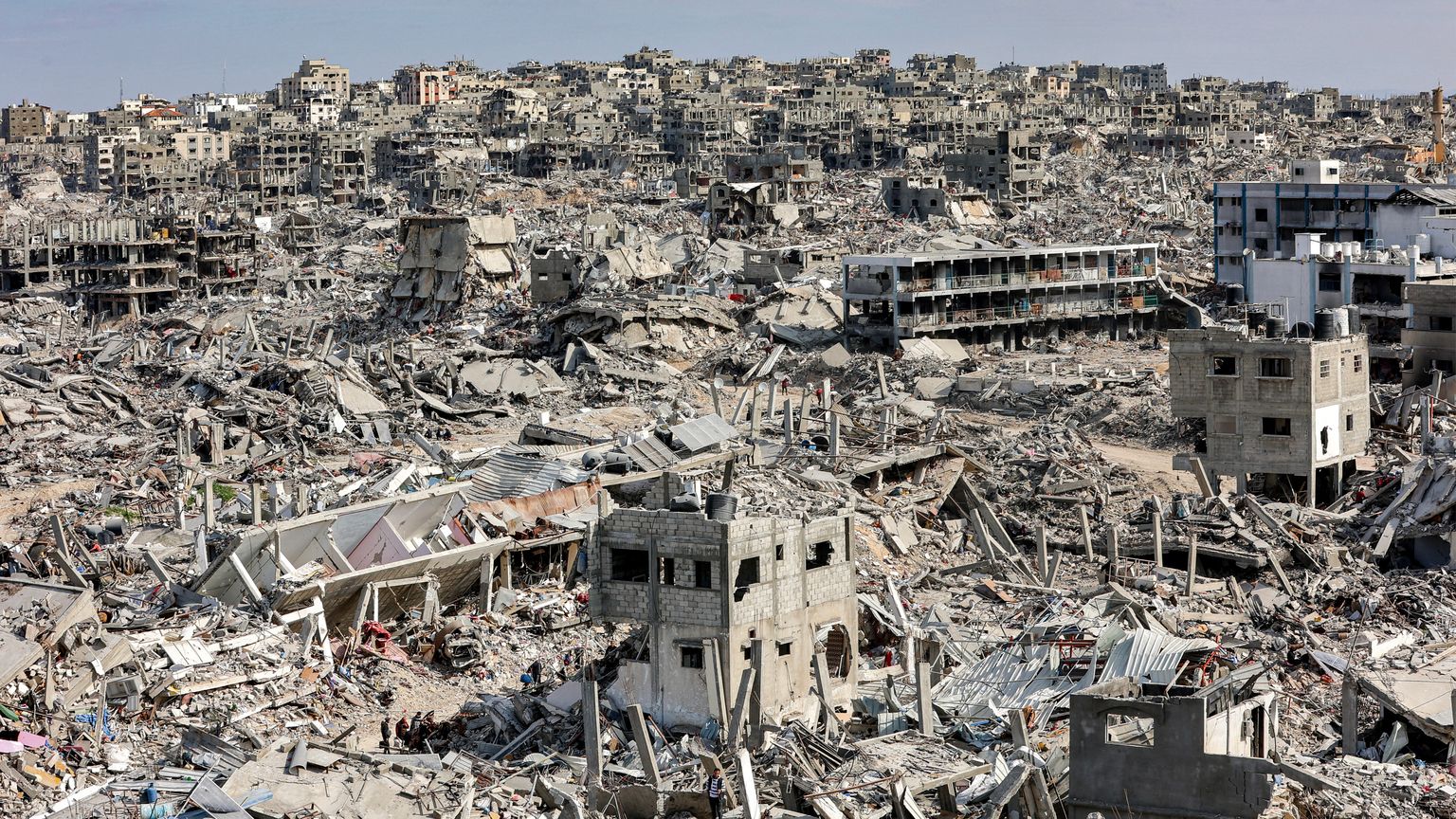 "هددت باللجوء لأمازون".. هكذا استغلت إسرائيل أدوات غوغل في غزة