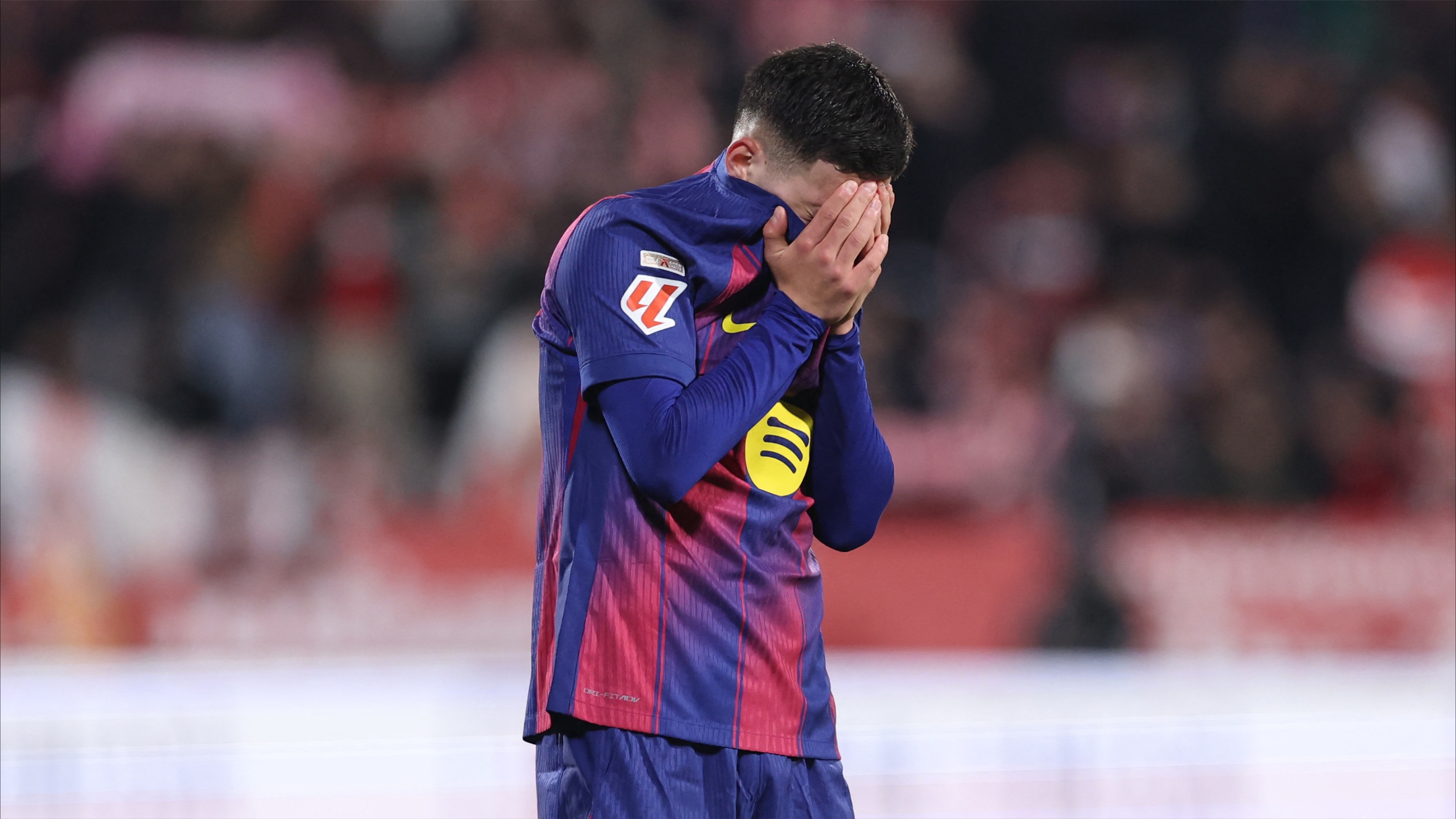 رحيل محتمل للمهاجمين.. ماذا يحتاج برشلونة في الصيف؟