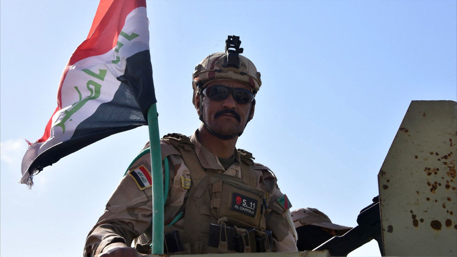 هل تدفع "الفصائل الإيرانية" العراق للحرب رغما عنه؟