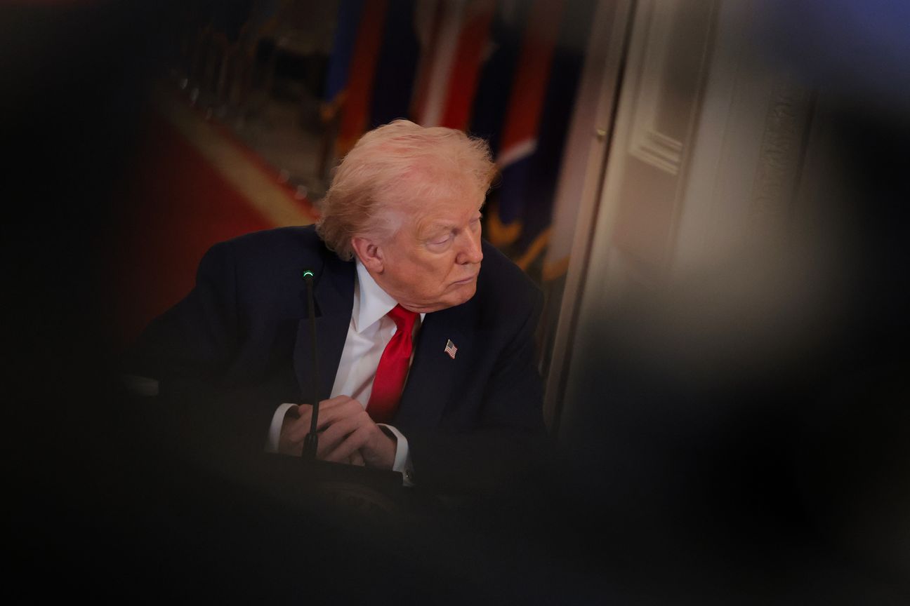 ترامب يضاعف إنتاج السلاح 4 مرات