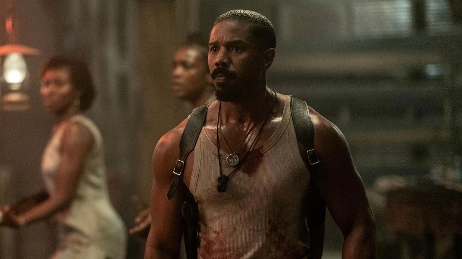 "بافتا" تكشف قائمة الكبار.. وصراع شرس بين Sinners وOne Battle