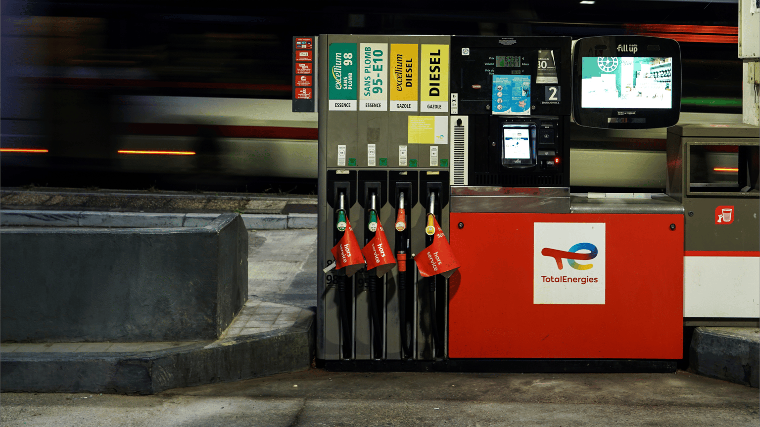 هل تعيد ضربات إيران شبح أزمة الطاقة؟