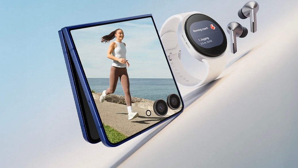 سامسونغ تتصدر الشرق الأوسط.. وآبل في ذيل الترتيب