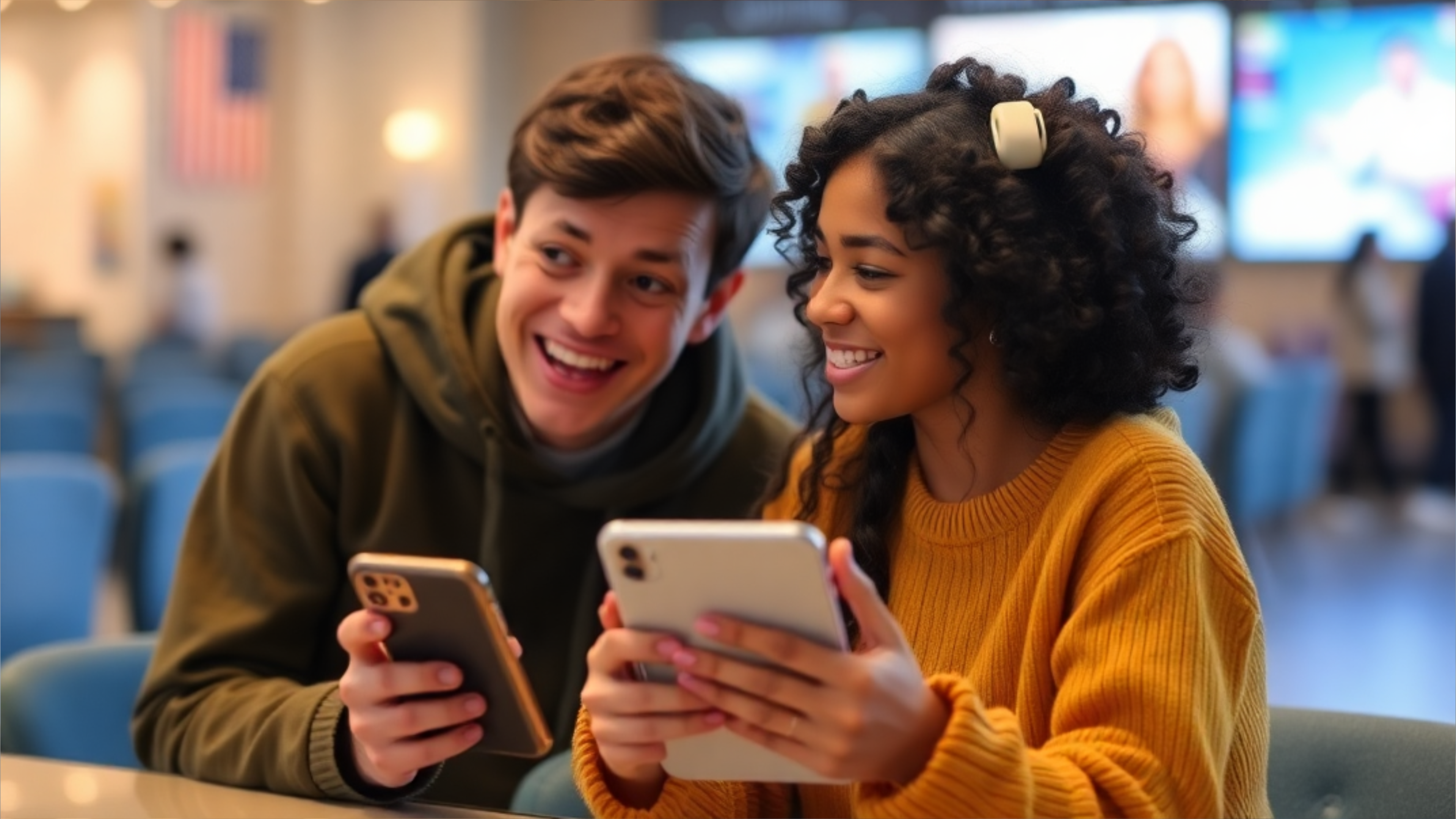 "Gen Z" يهجر الإعلام التقليدي ويلجأ للبودكاست والـAI