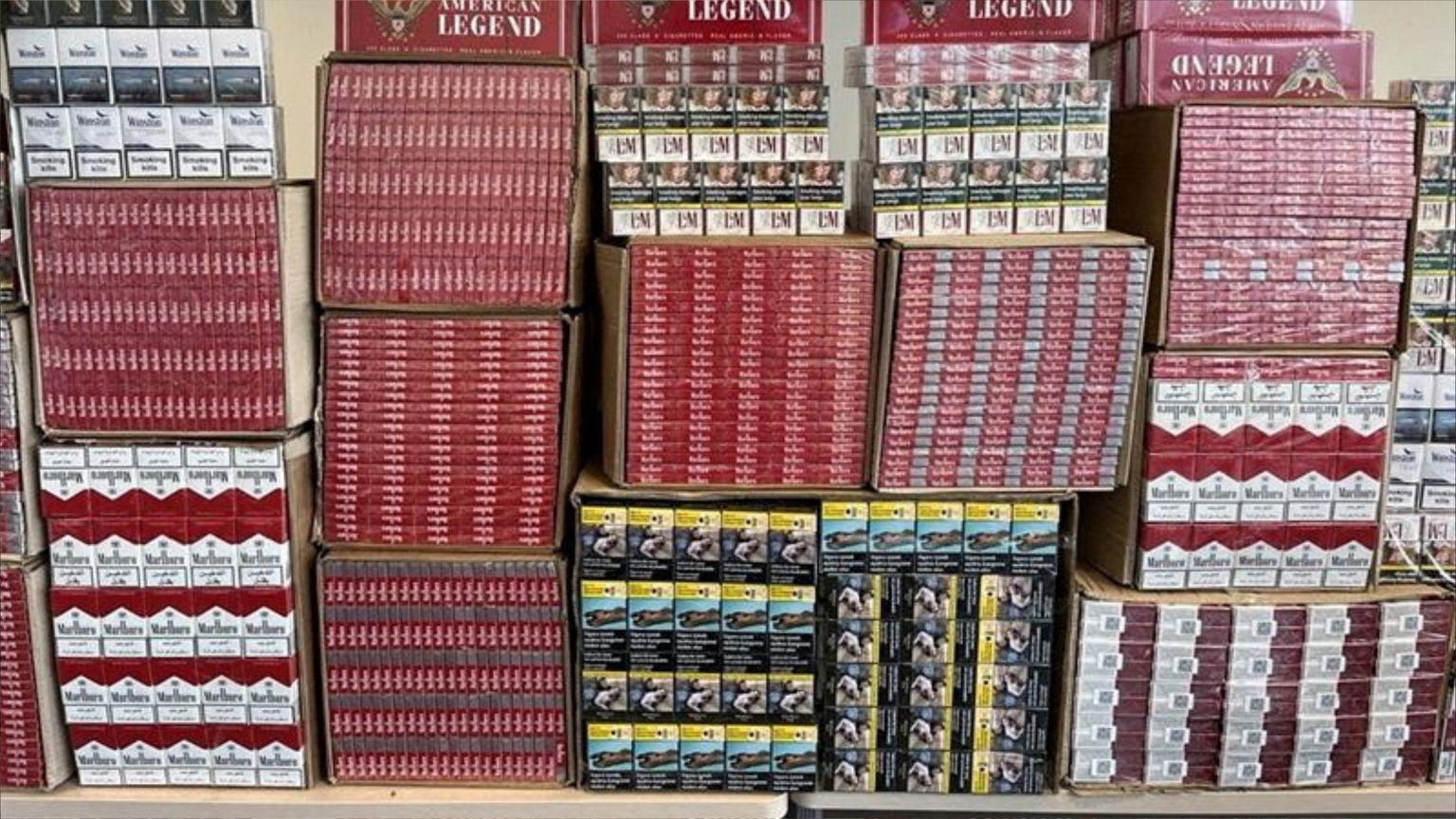 مصر.. زيادة جديدة في أسعار السجائر