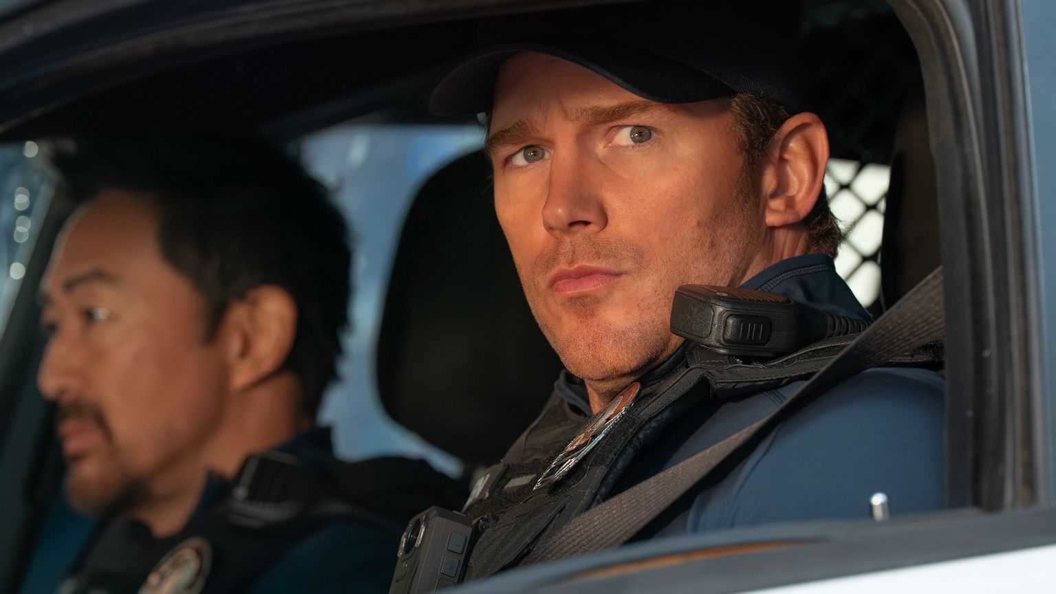 فيلم Mercy يستفيد من العاصفة الجليدية ويطيح بـAvatar من القمة