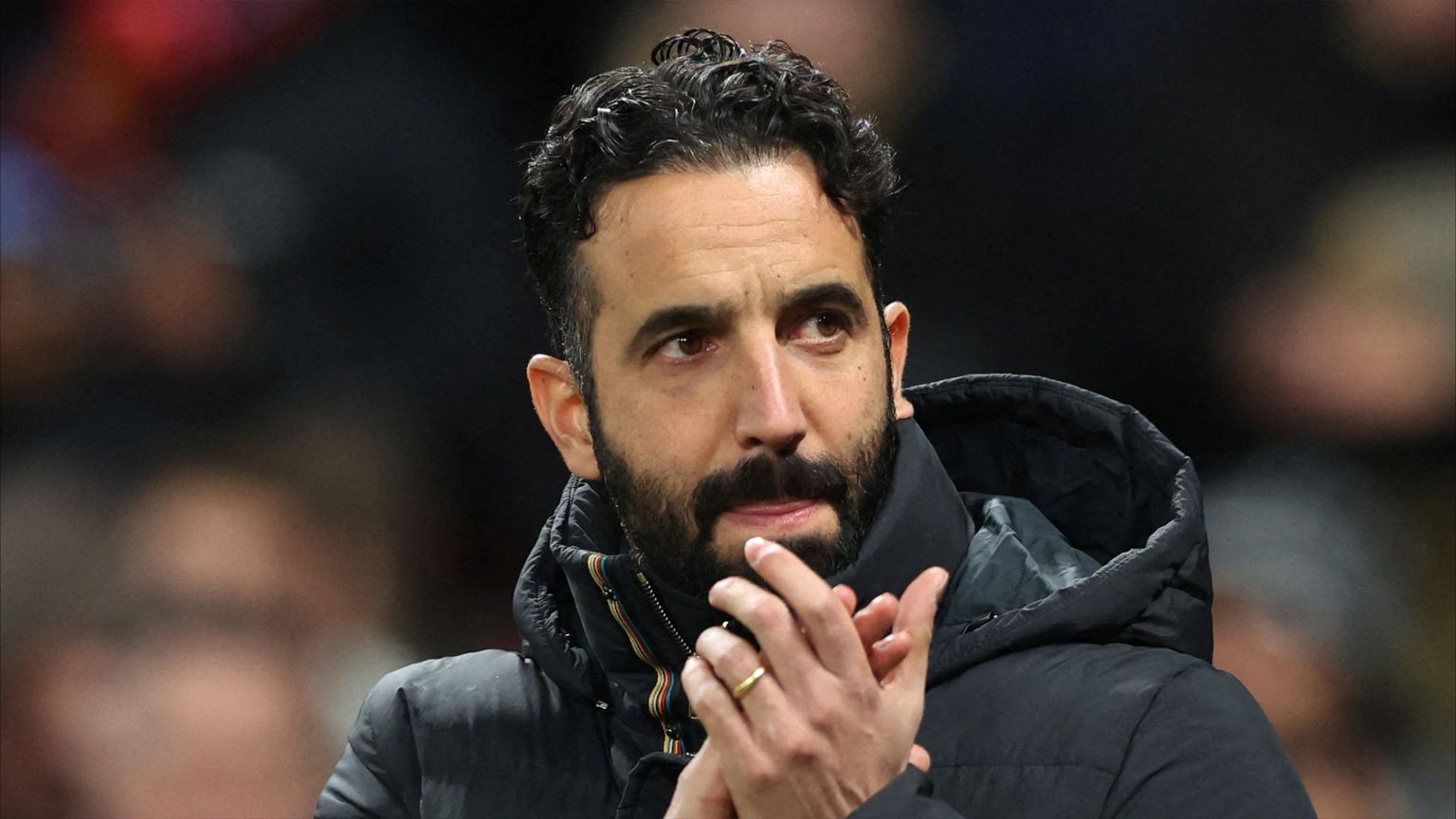 مانشستر يونايتد نحو الهاوية.. أين ذهبت وعود راتكليف؟