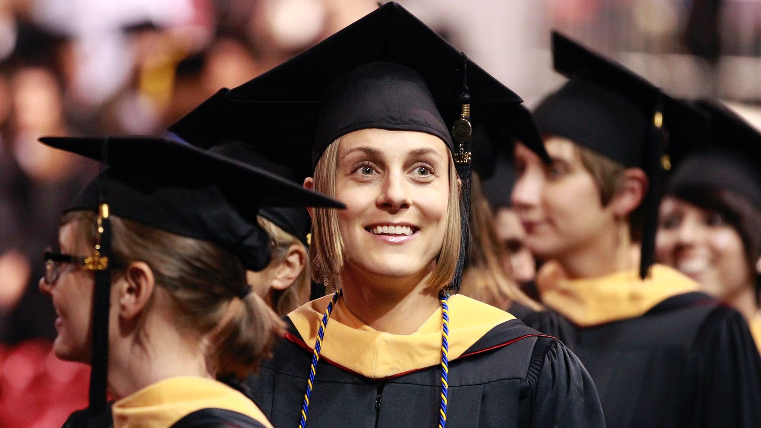 جامعات بريطانيا تعاني نقص التمويل