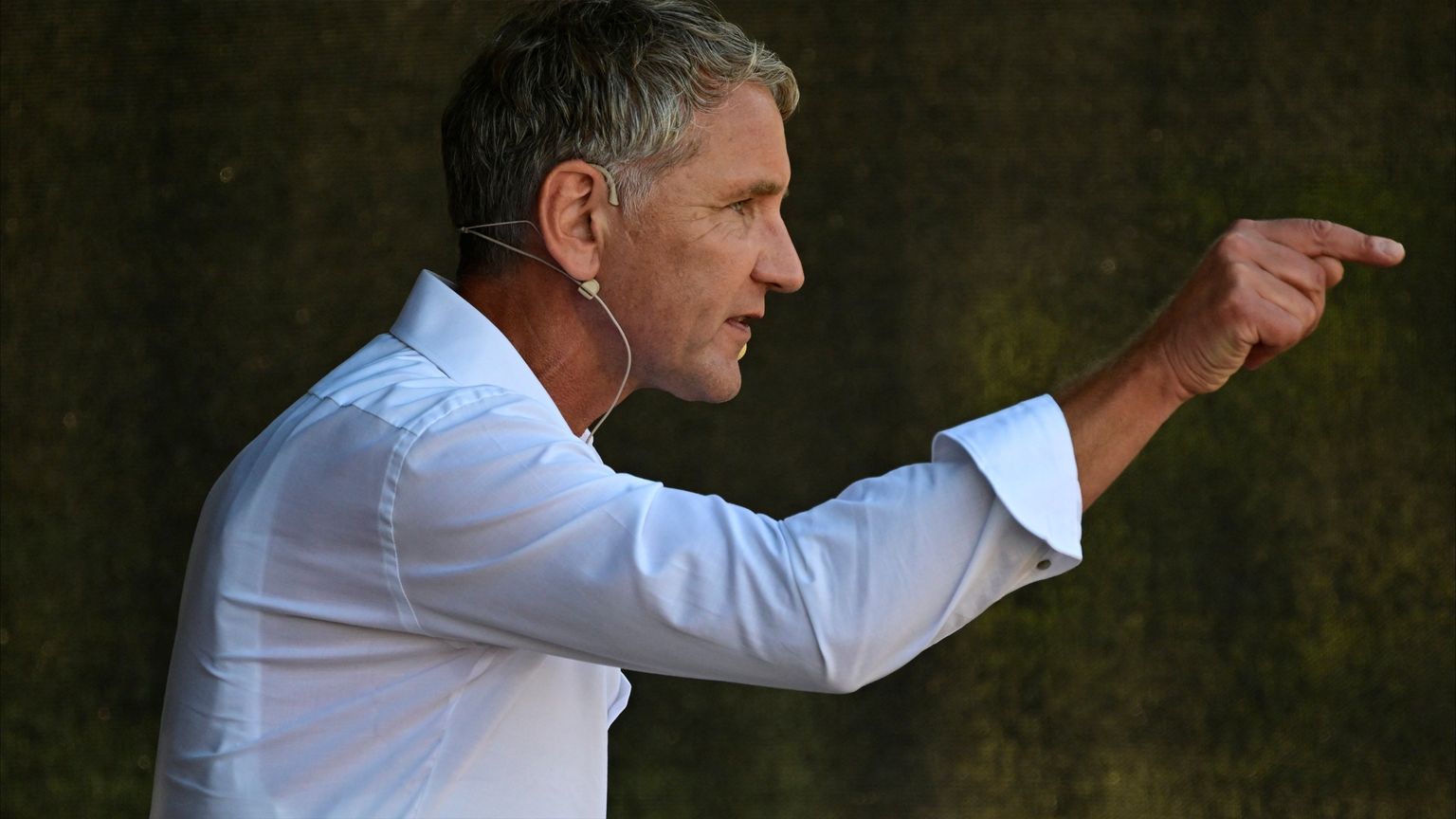 "أقصى اليمين" يتقدم انتخابات شرق ألمانيا