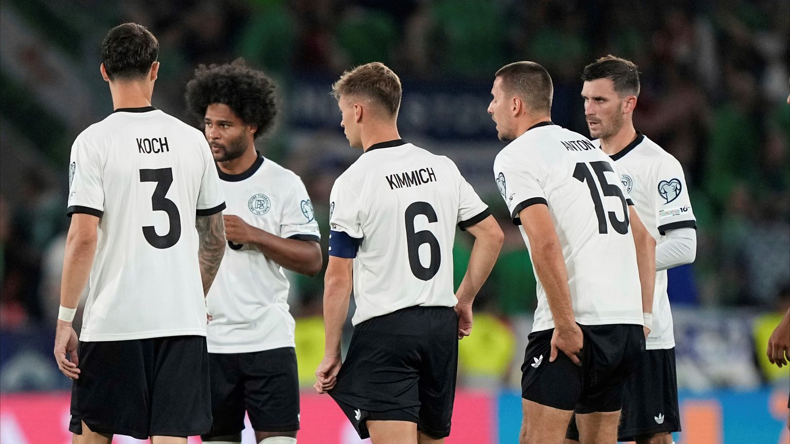 مقاطعة مونديال 2026.. ألمانيا تقرر "بشكل مستقل"