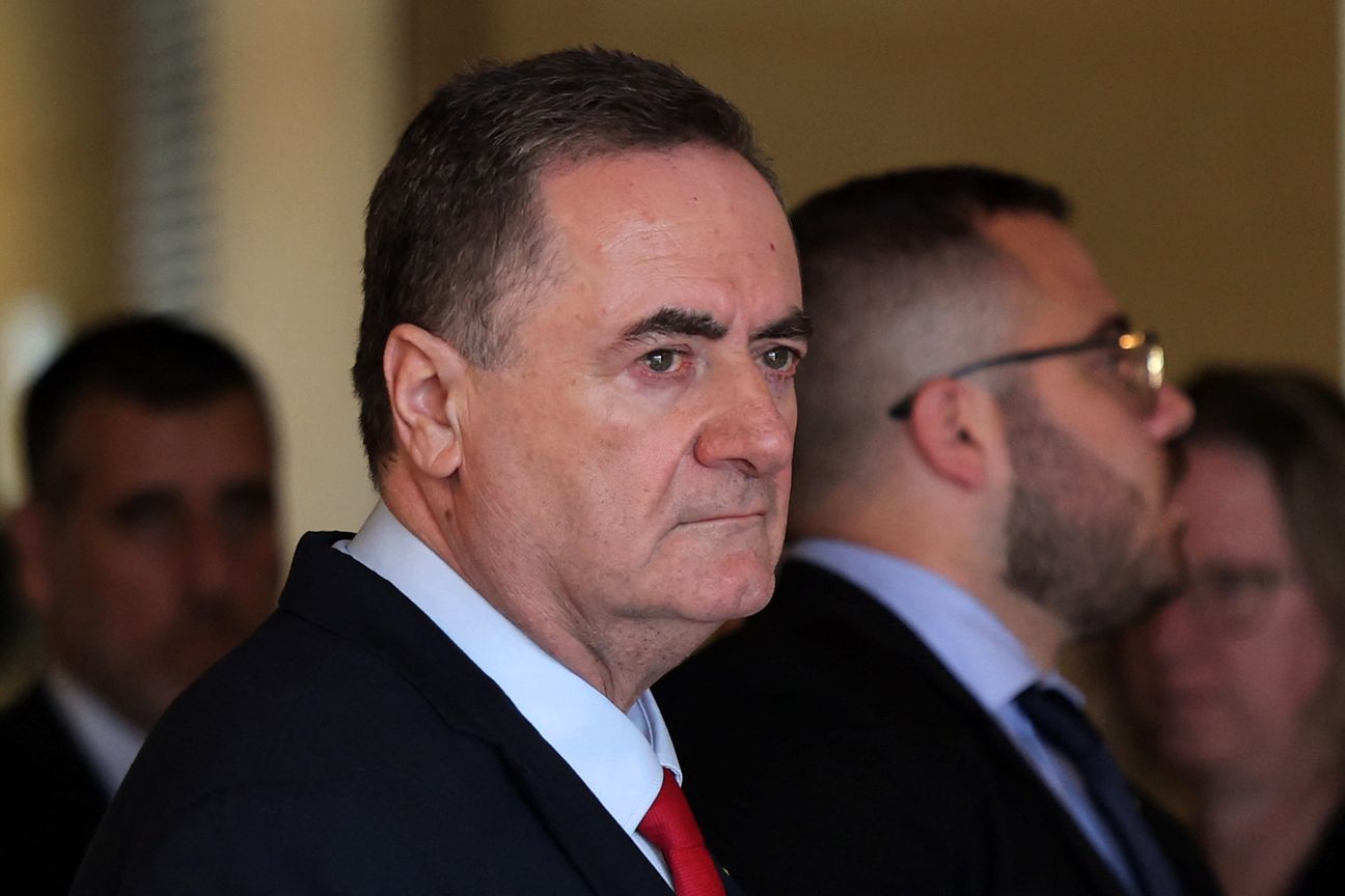 يسرائيل كاتس.. "بولدوزر" نتنياهو الوفي