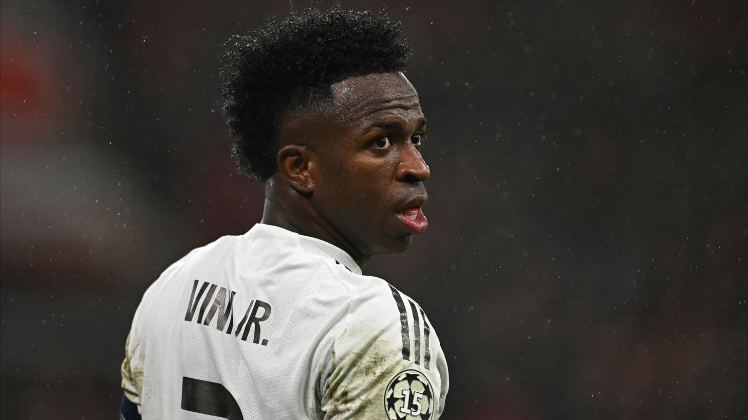 ريال مدريد يستعد لرحيل فينيسيوس