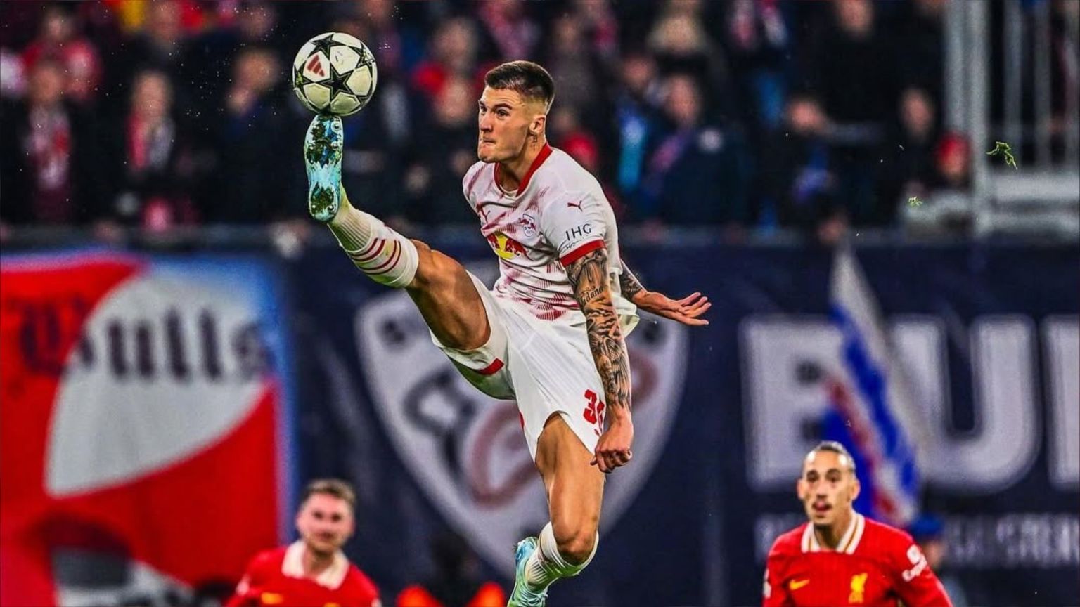 صفقة سيسكو.. نيوكاسل يقطع الطريق على يونايتد