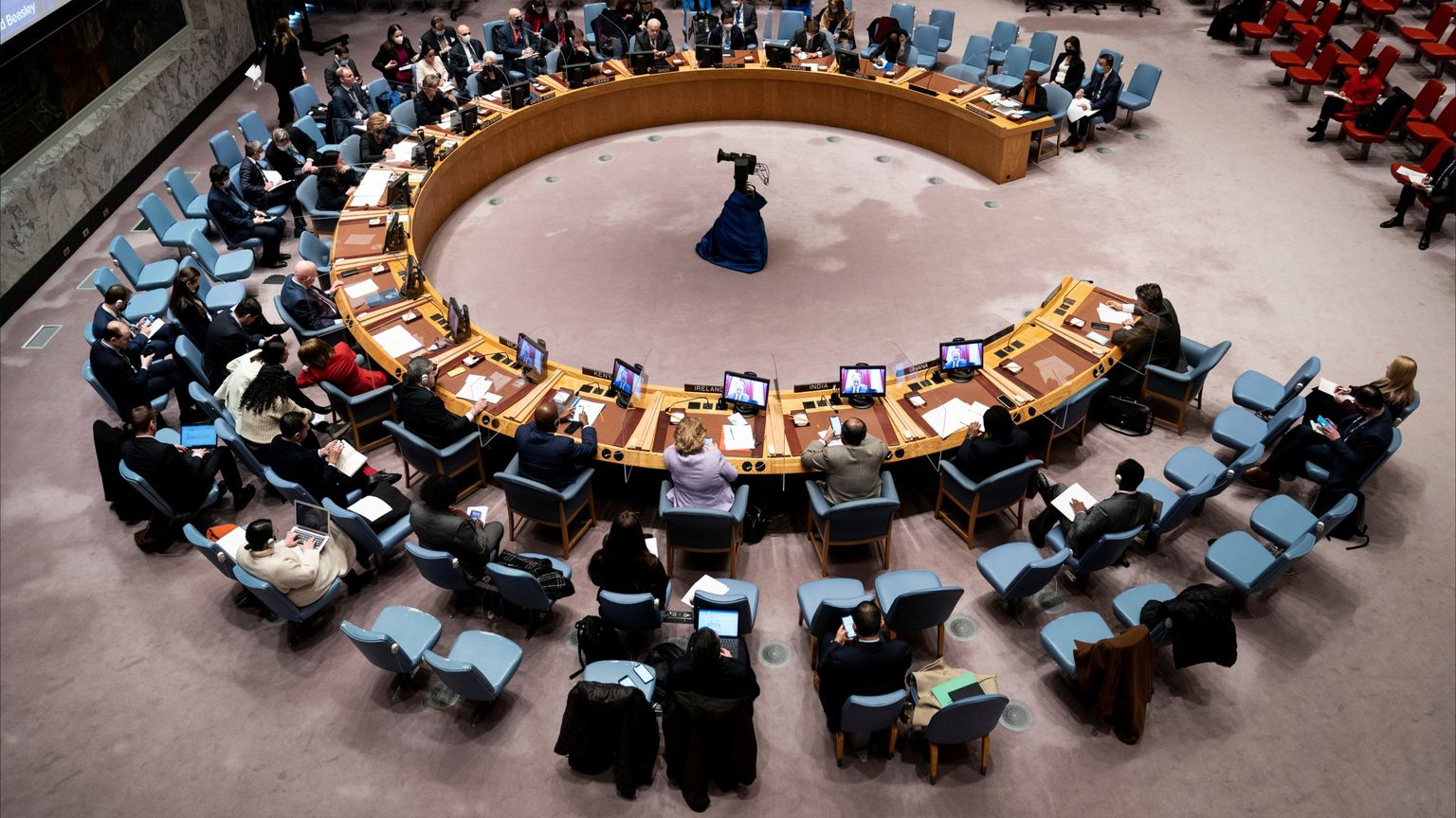 مسؤول أممي: ارتفاع عمليات الإعدام بإيران 43%