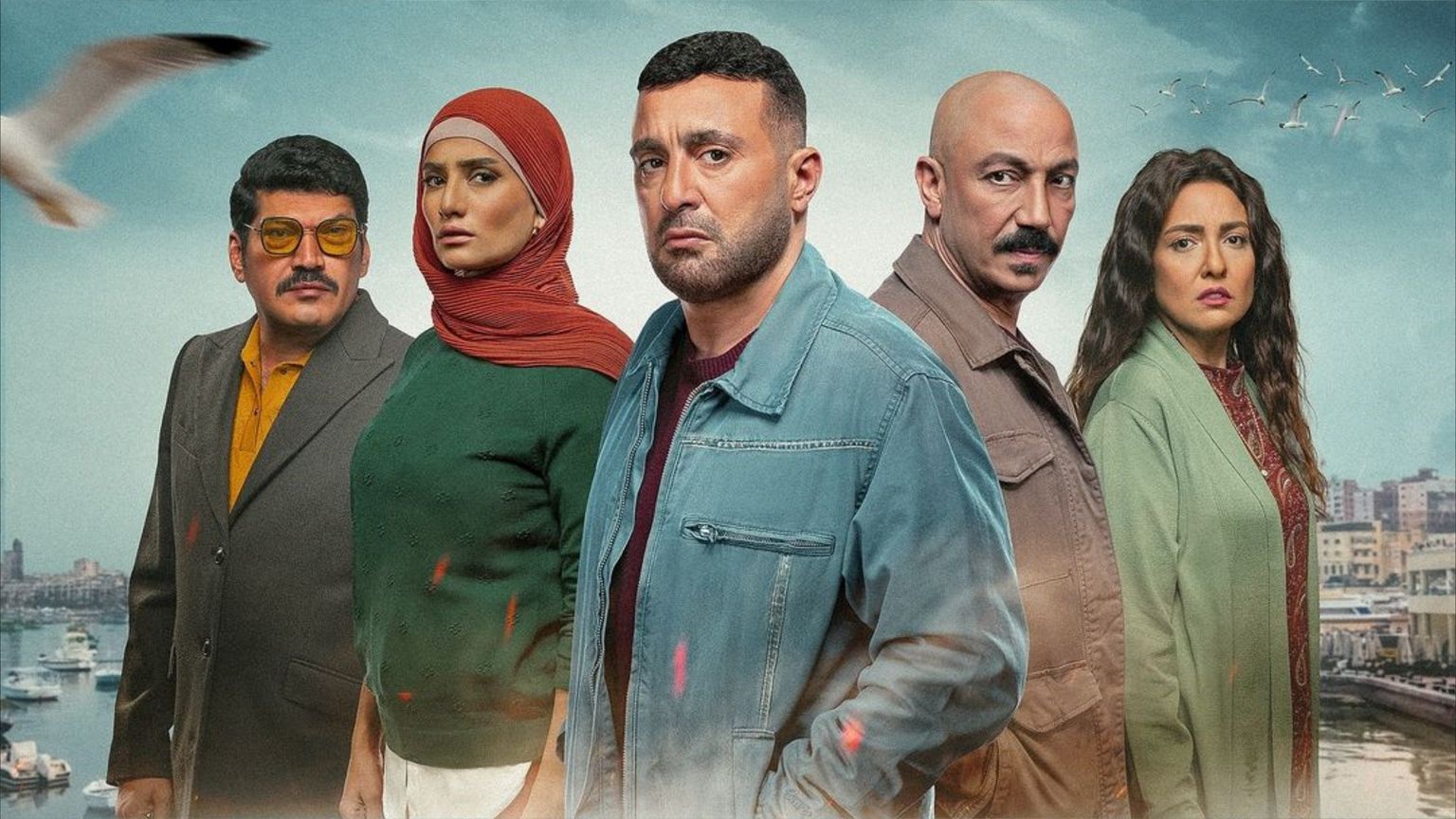 هدم "الجدار الرابع".. نهايات دراما رمضان تخترق بيوت المشاهدين