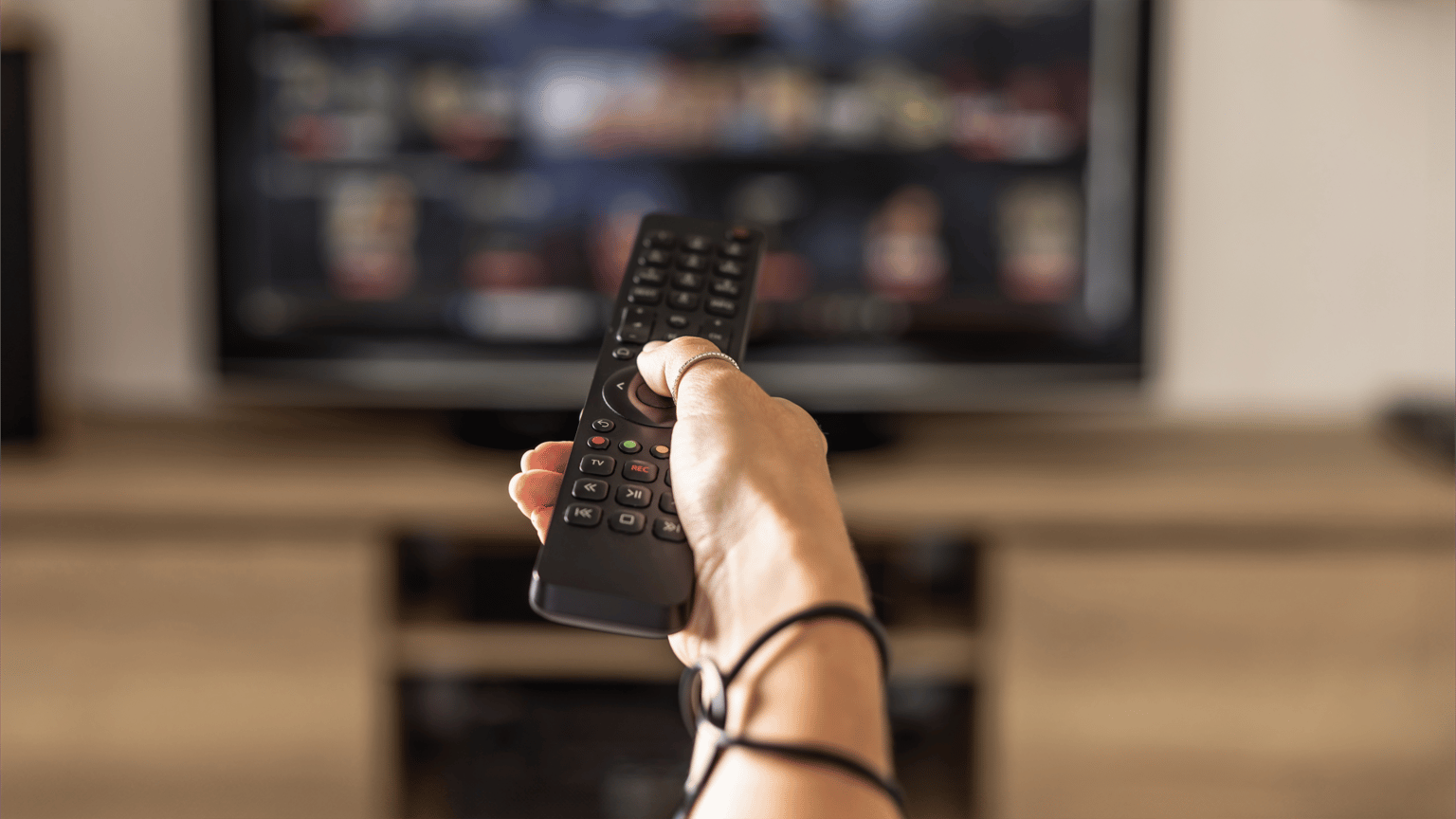 مشاهدة أفلام بلا حدود؟ ليس في عهد ترامب