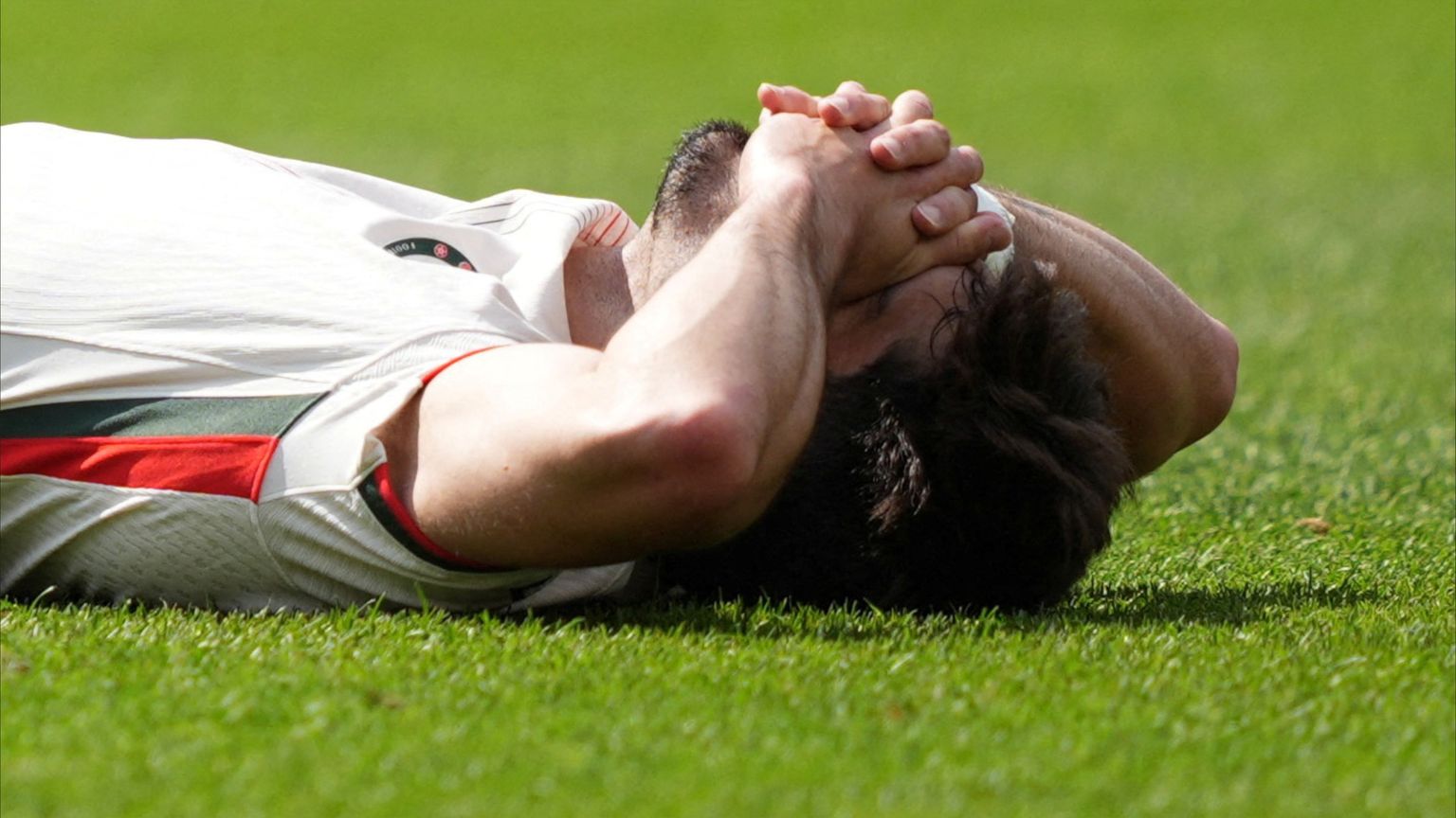 "نيتو الحزين" مهدد في تشيلسي