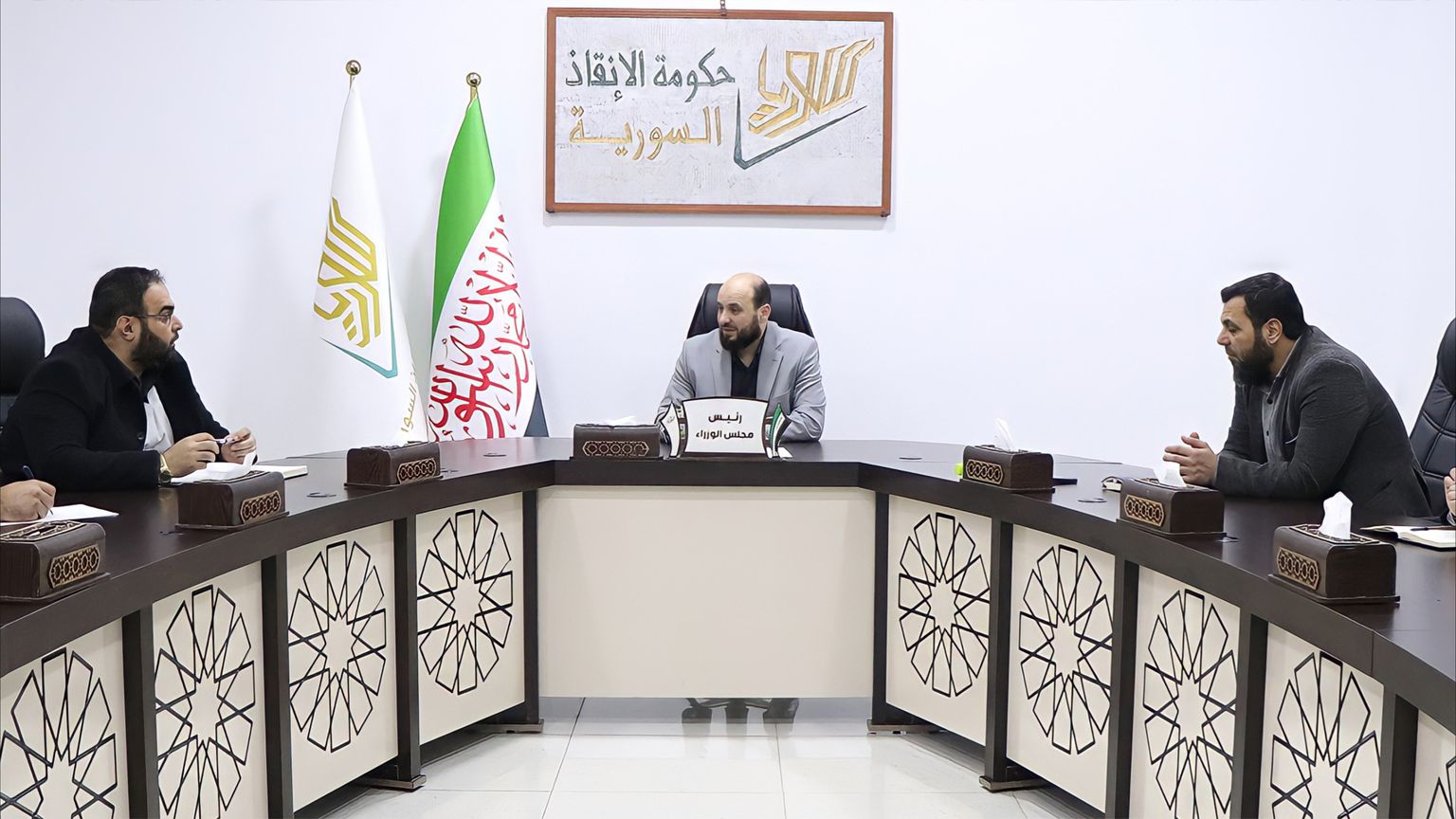 من هو محمد البشير؟.. خيار الجولاني لإدارة المرحلة الانتقالية في سوريا