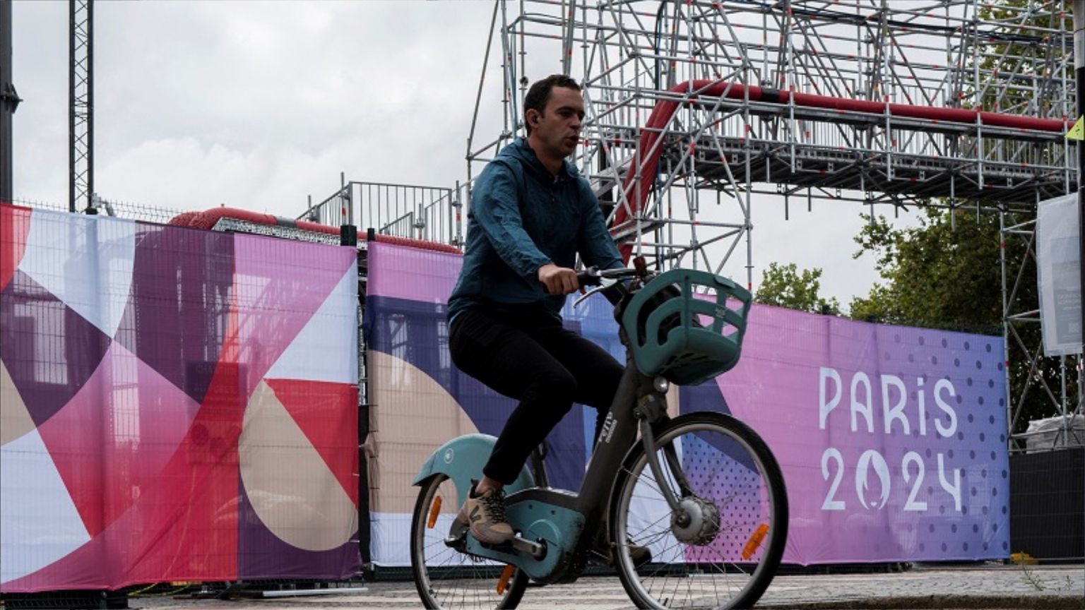 هل يقام حفل افتتاح أولمبياد 2024 بدون راقصين؟