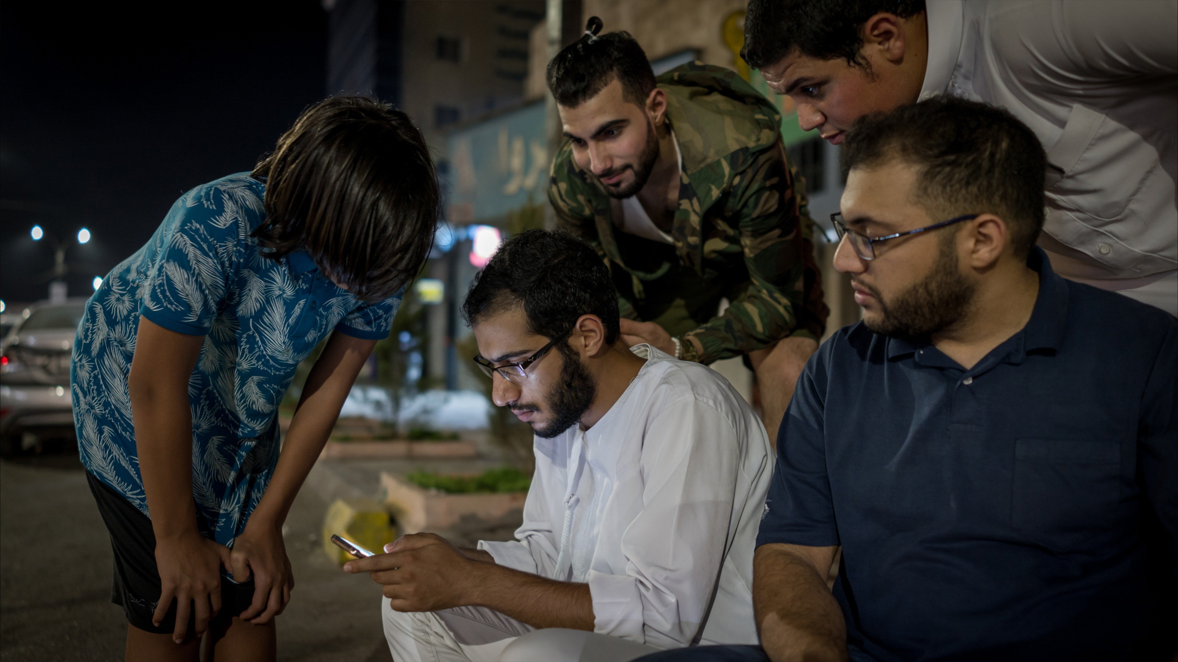 طلبة الأردن.. "هجرة" نحو جامعات الخارج