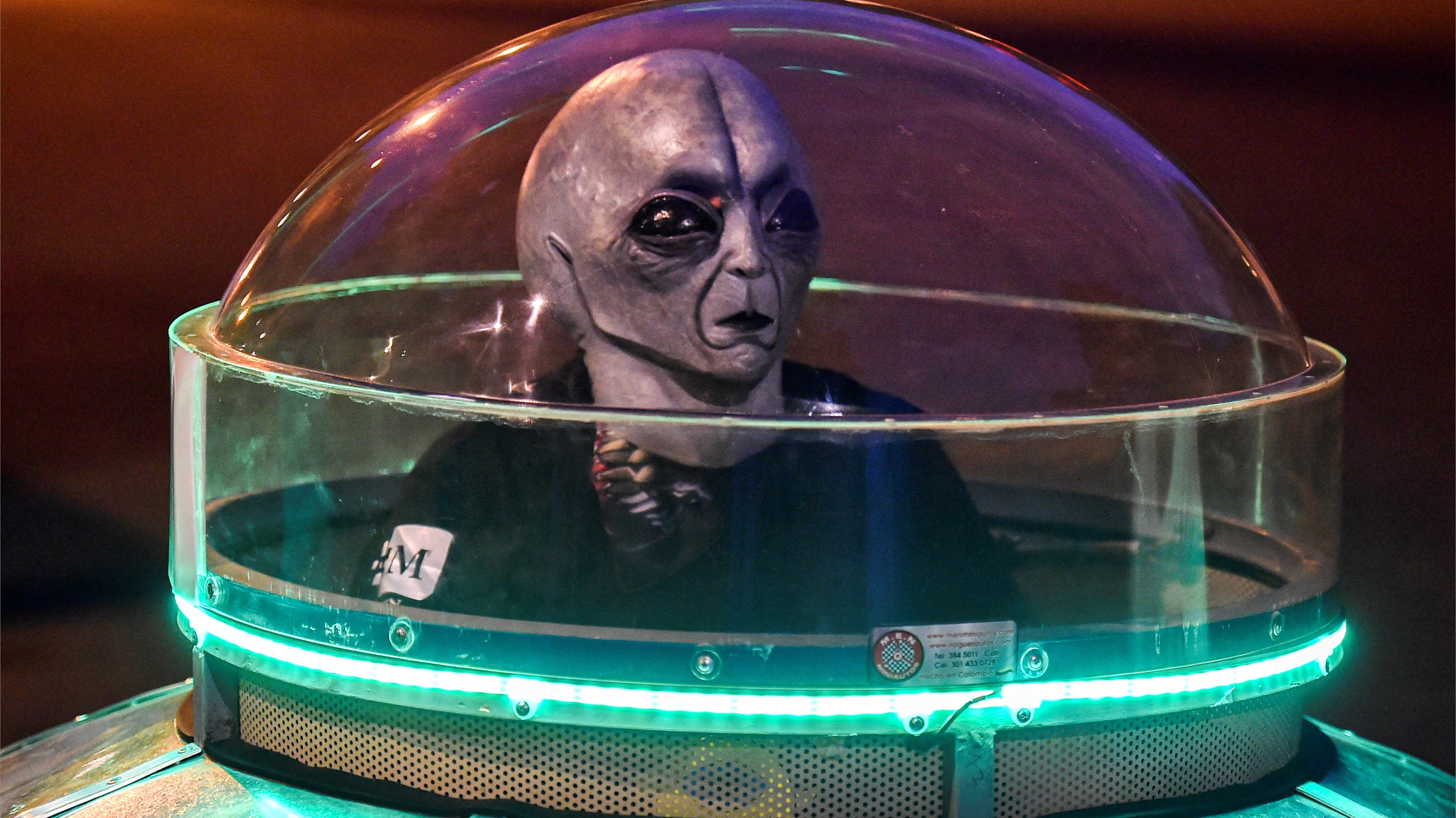 الفضائيون في واشنطن.. حقيقة مؤجلة أم ضجيج متجدد؟