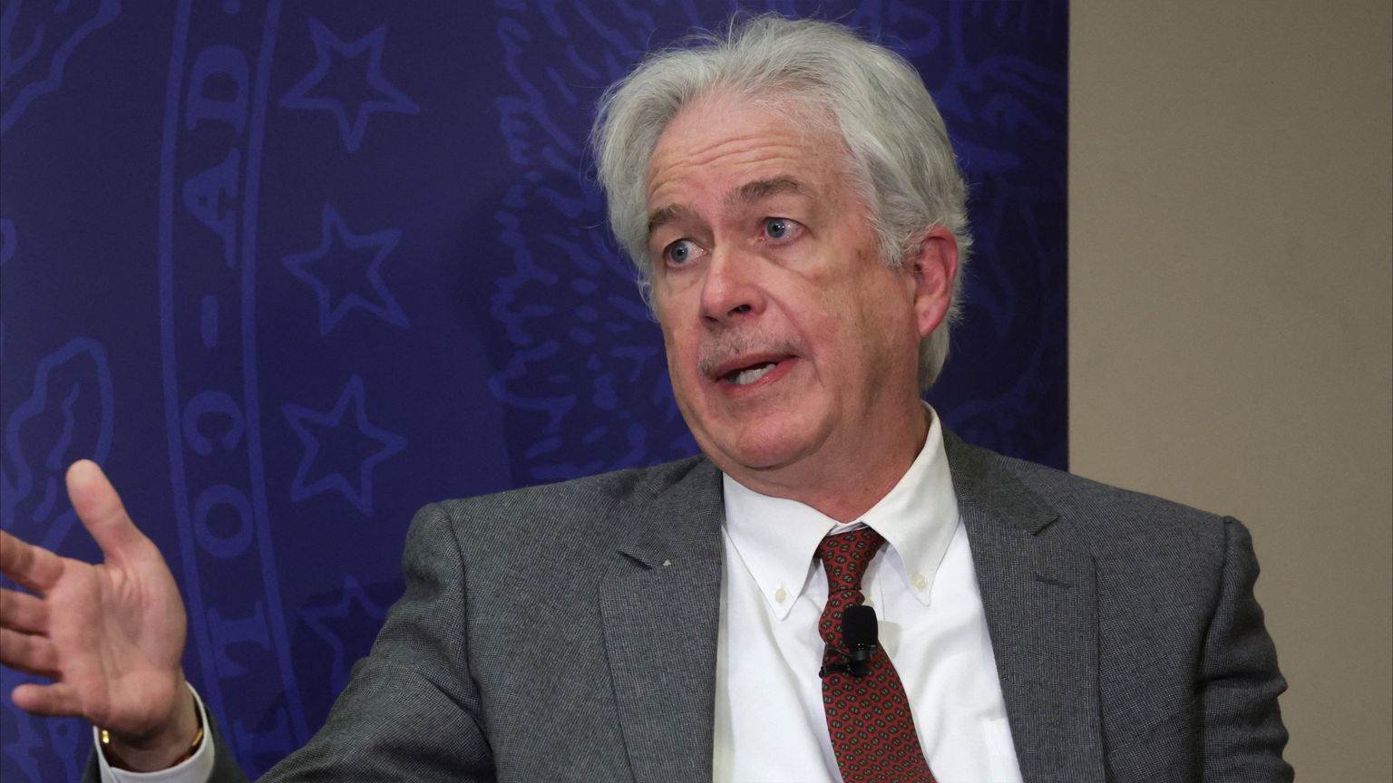 واشنطن شعرت بـ"الخطر الحقيقي" من نووي روسيا في 2022