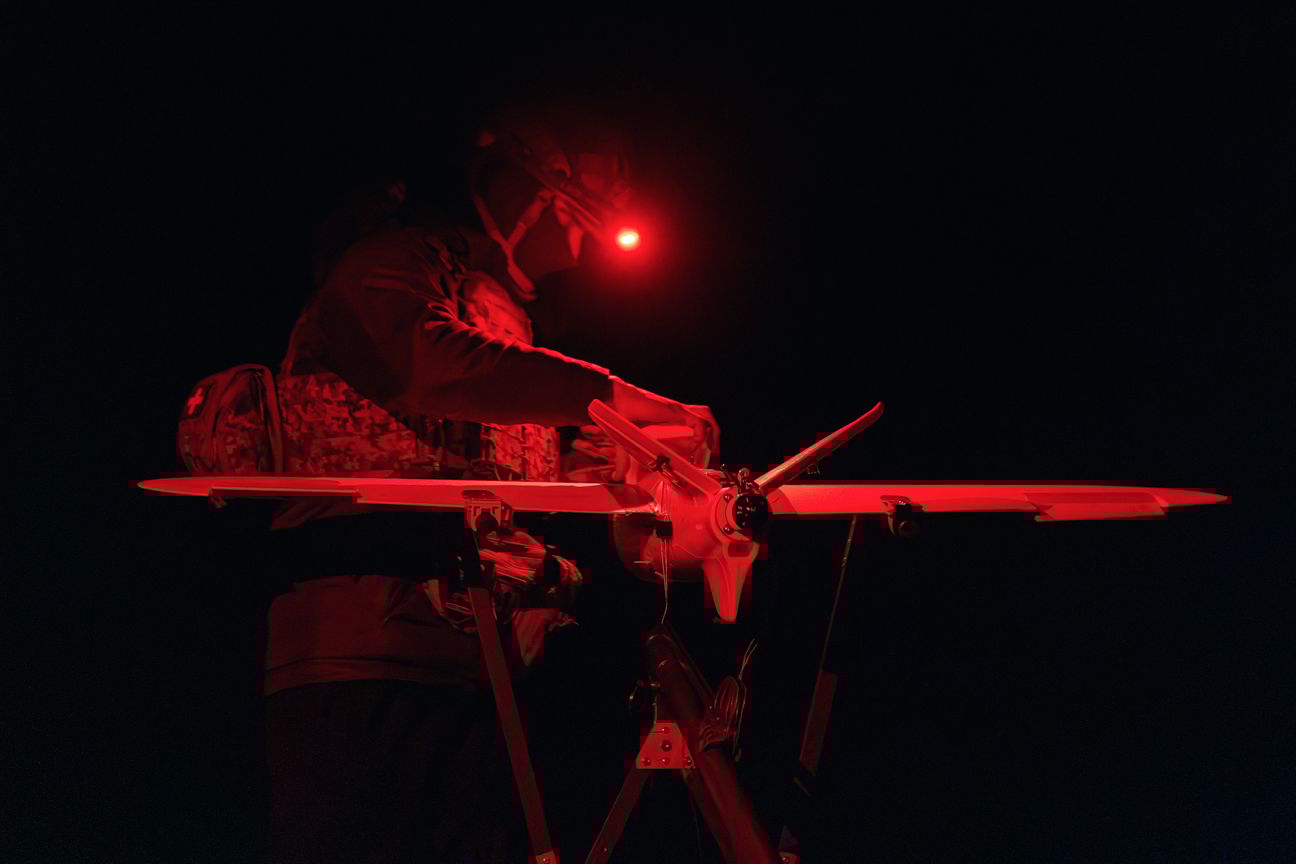 تصاعد الصراع يعيد رسم سوق المسيرات.. وأوكرانيا تعزز موقعها