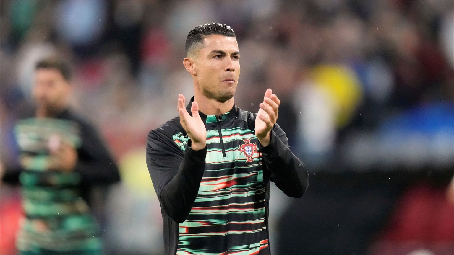 بمساعدة إيطالية.. النصر ينفذ أول طلبات رونالدو