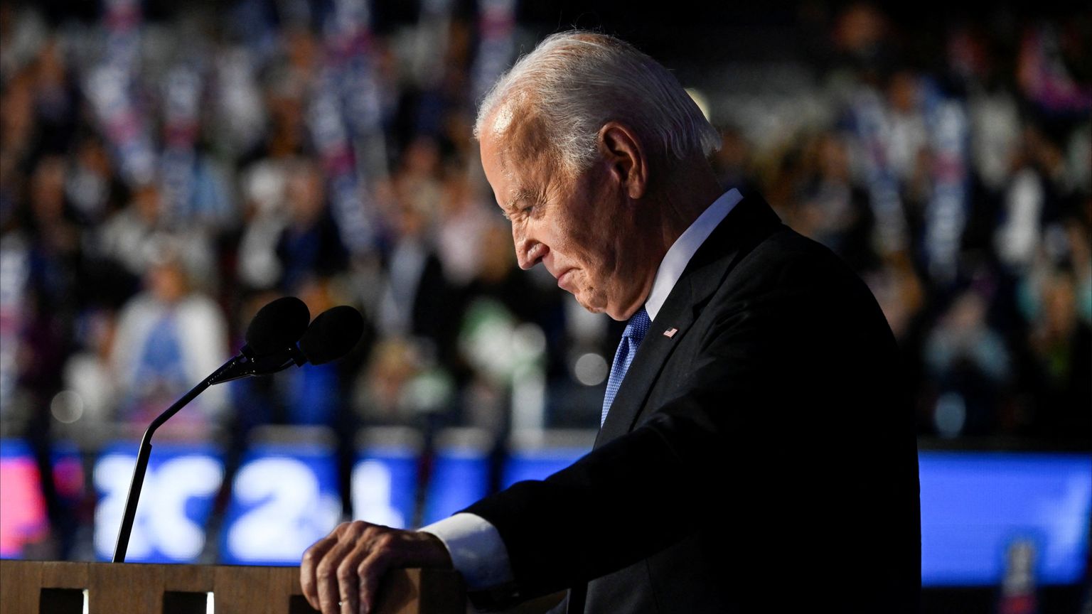 حماس ترد على بايدن: تصريحاتك "مضللة"