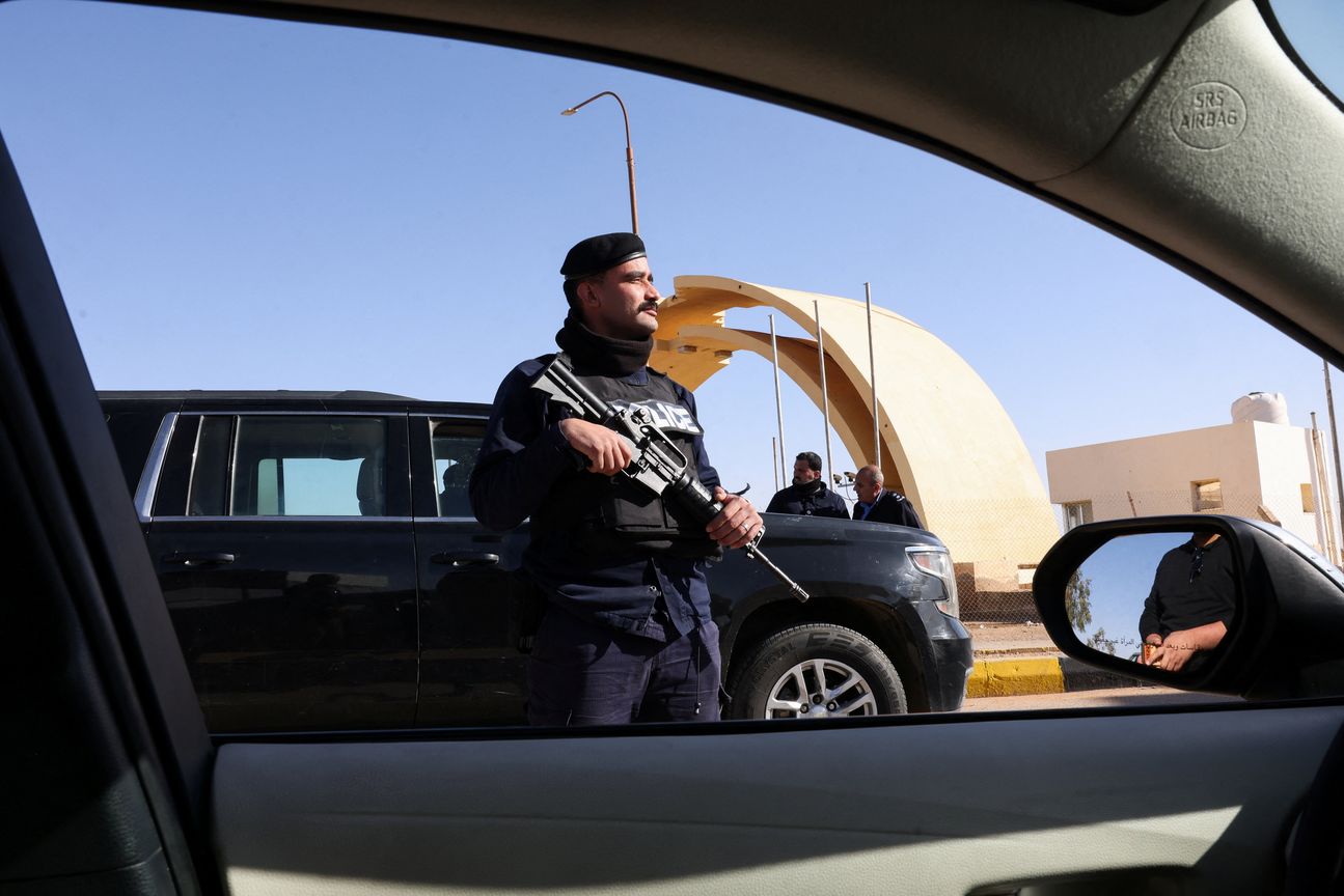 اختطاف الصحافية الأميركية في العراق.. القصة الكاملة