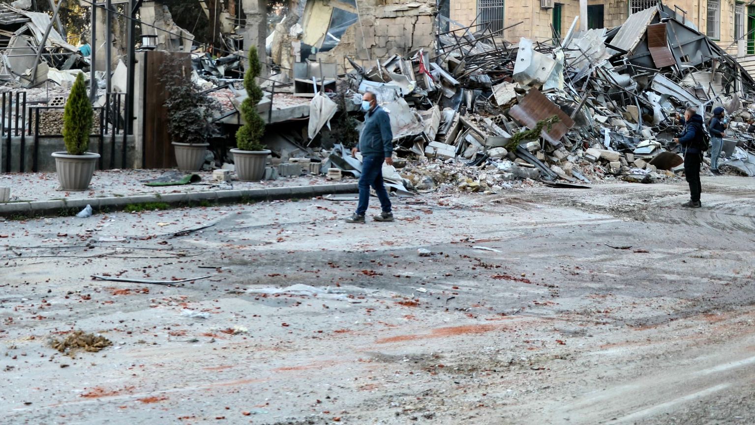 بعلبك.. مدينة الشمس "لم تعد كما نعرفها"