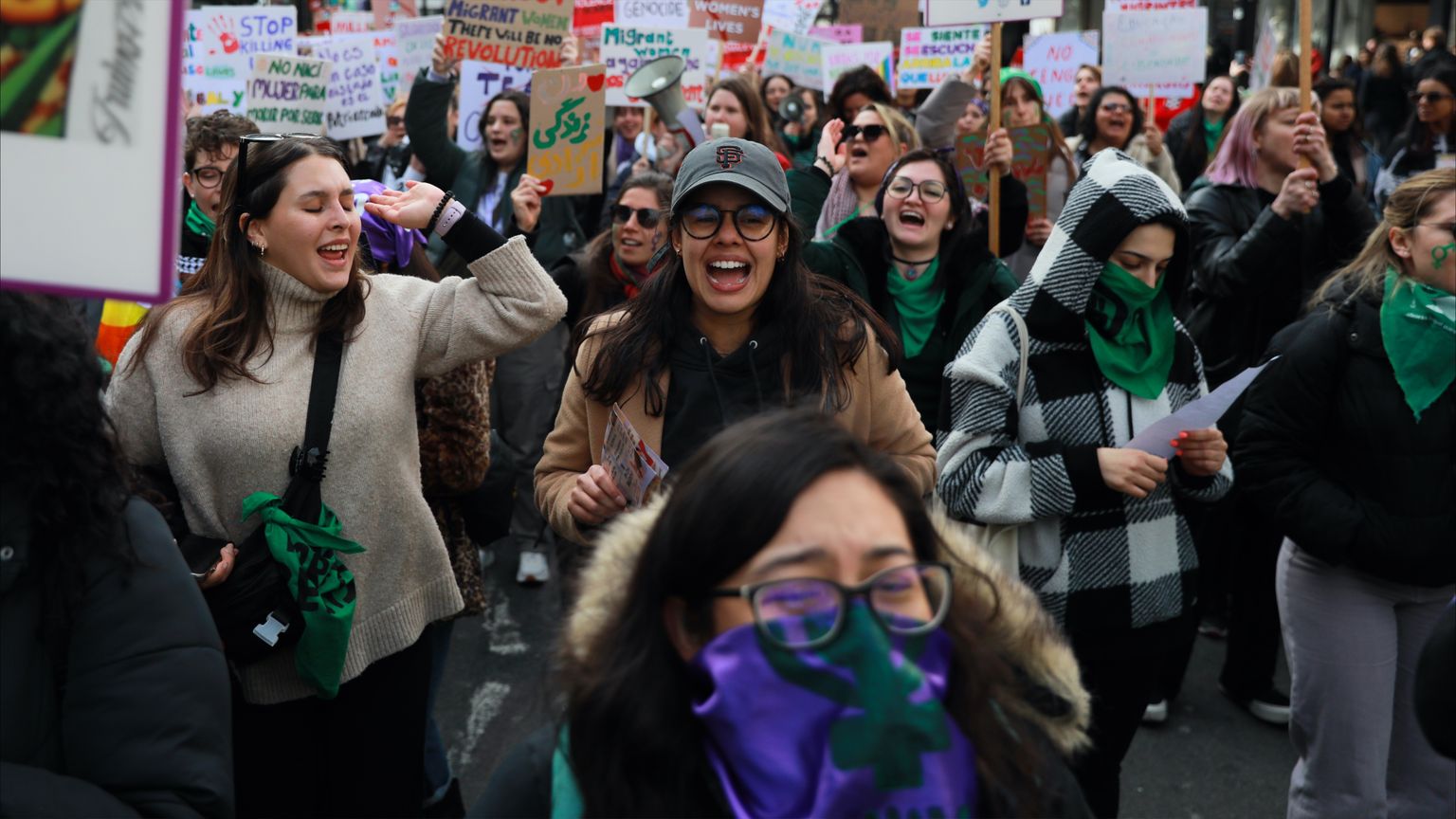 العنف ضد نساء بريطانيا.. استراتيجيات وأموال "بلا نتائج"