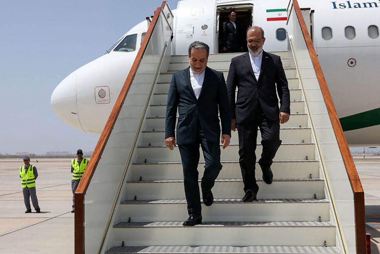 المحادثات النووية تدخل مرحلة الحسم