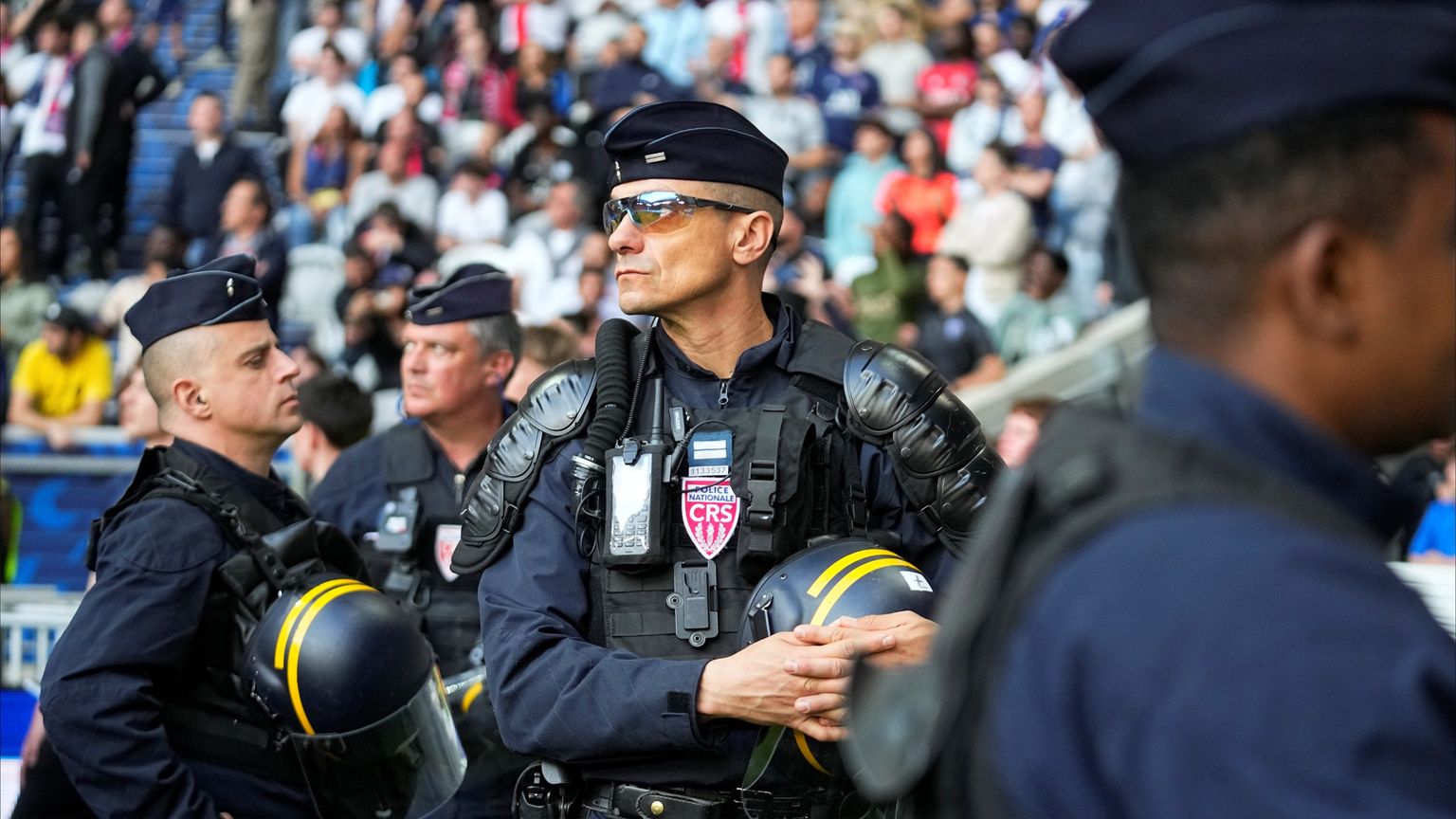 قبل الأولمبياد.. باريس تعزز أمنها والفرنسيون قلقون