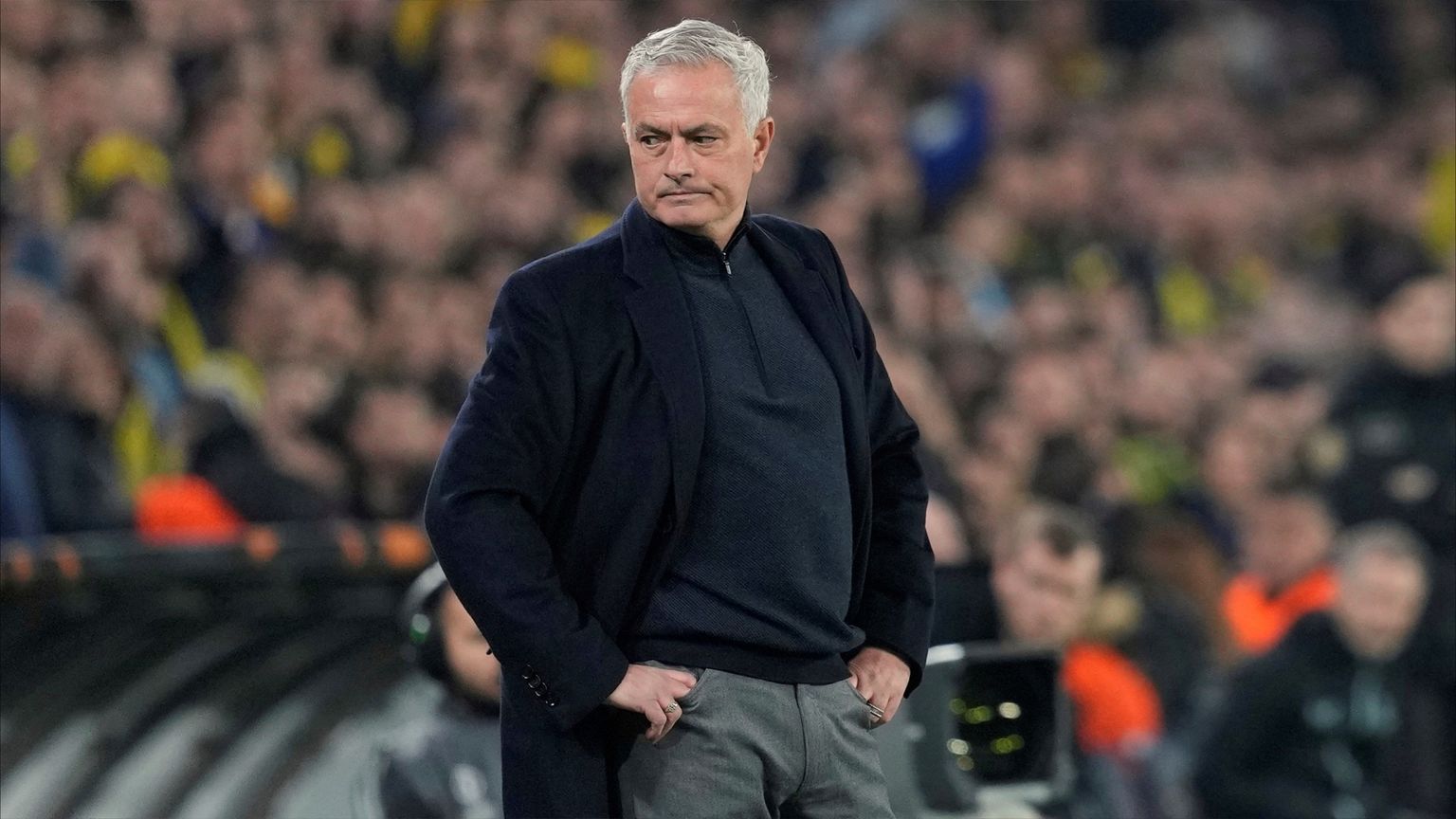 جوزيه مورينيو.. 2000 يوم بلا أبطال!