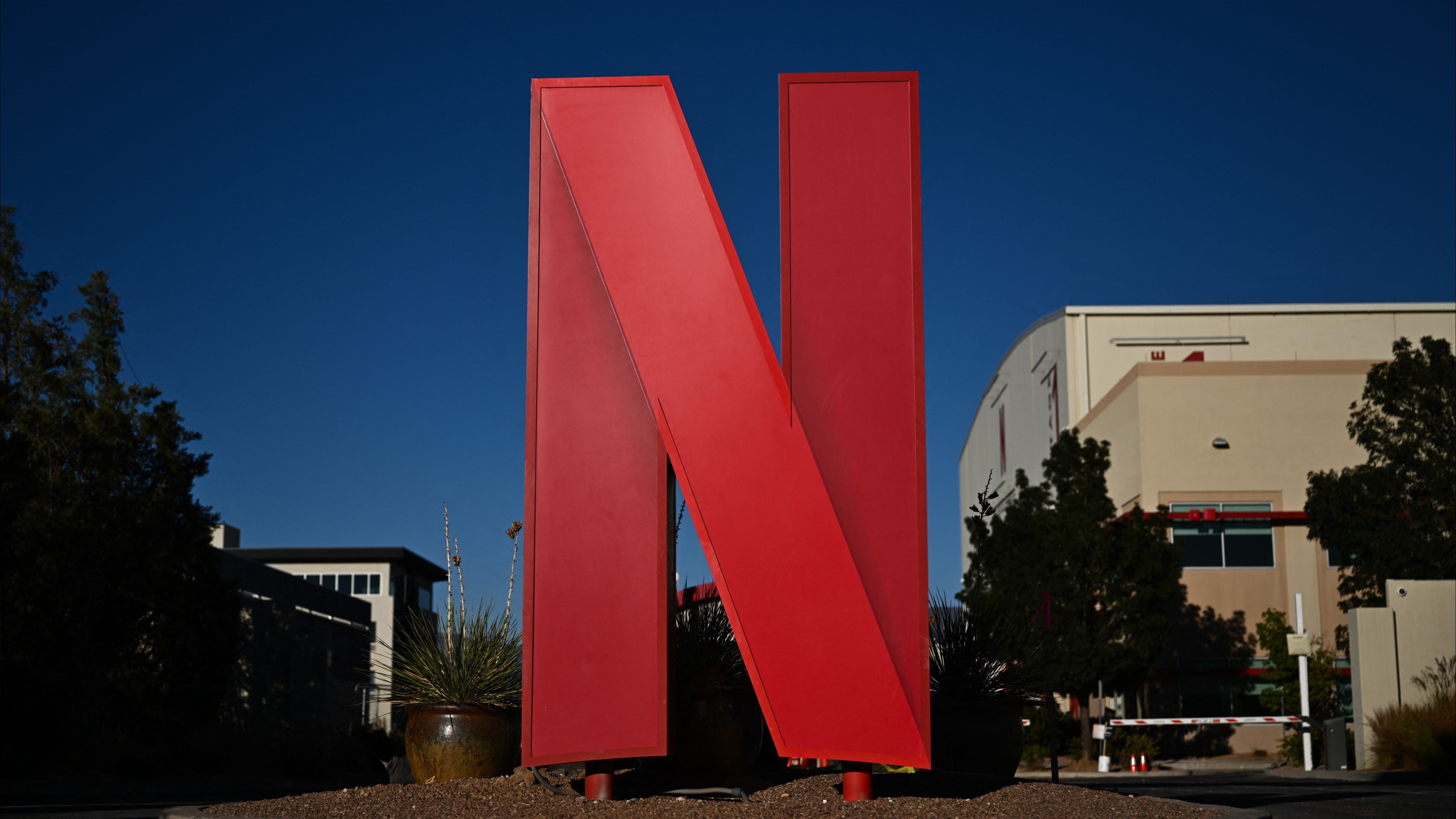 بريق NETFLIX يغطي على المنافسين.. المنصة تسترجع مجدها بقوة