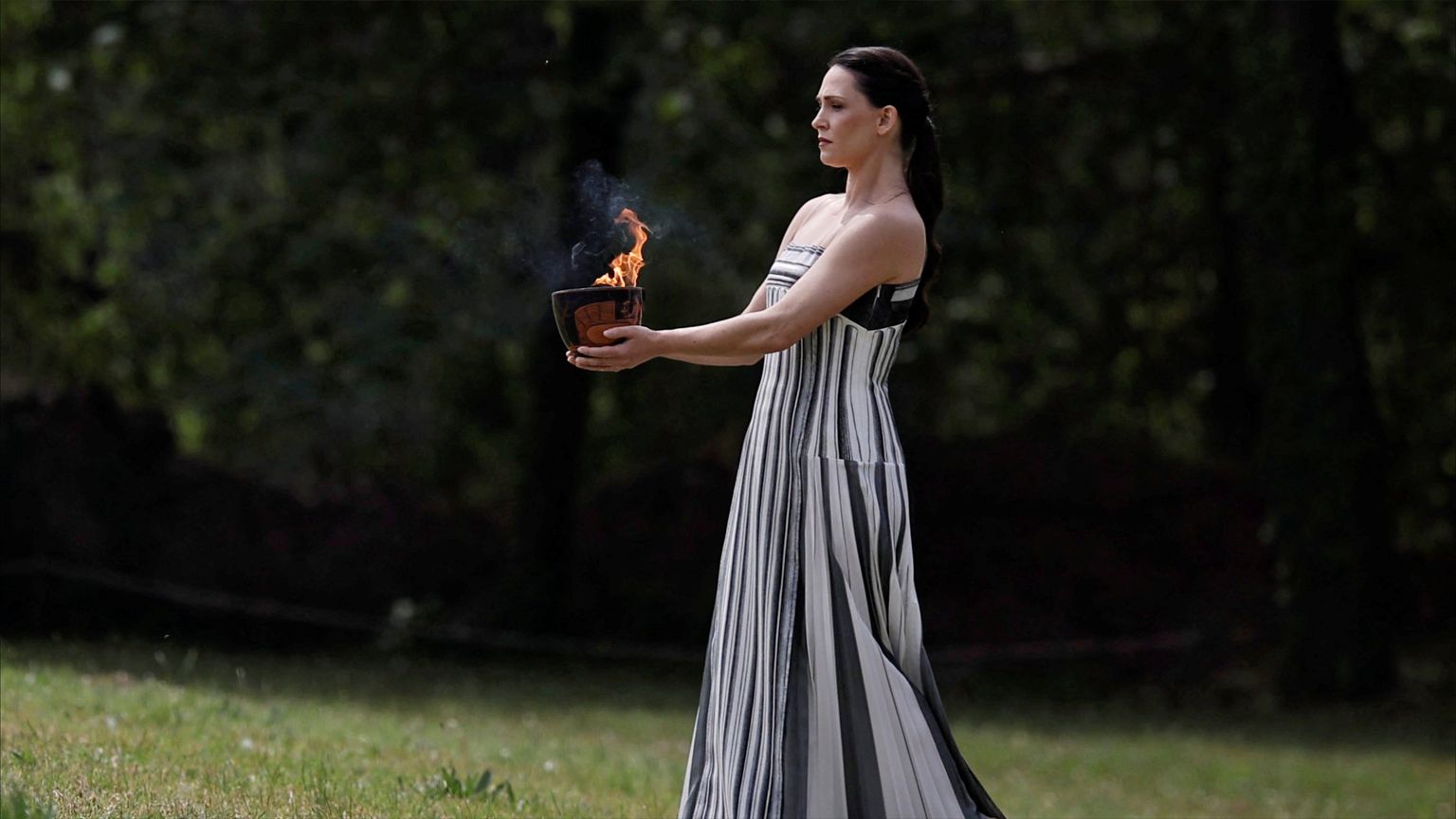 أولمبياد باريس 2024.. الموعد والألعاب والقنوات الناقلة